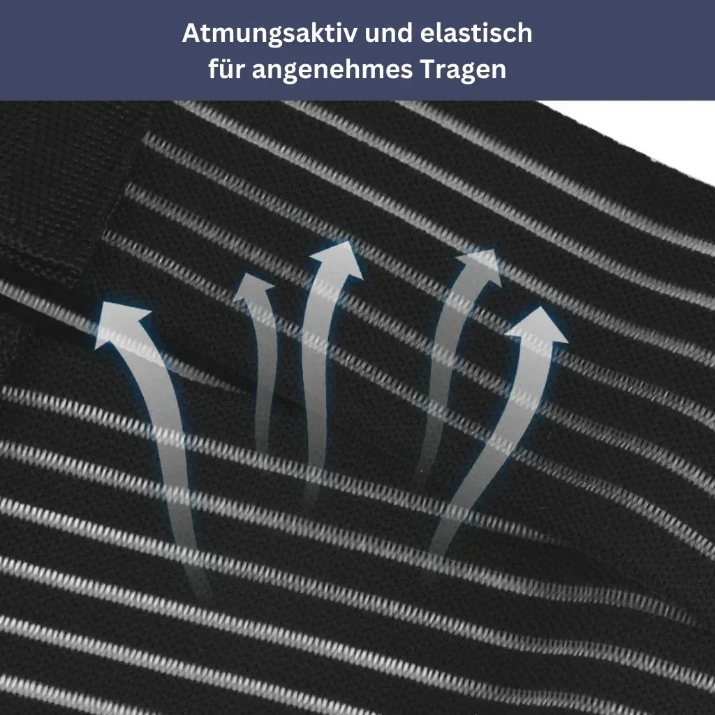 ProBack - Back Support Belt