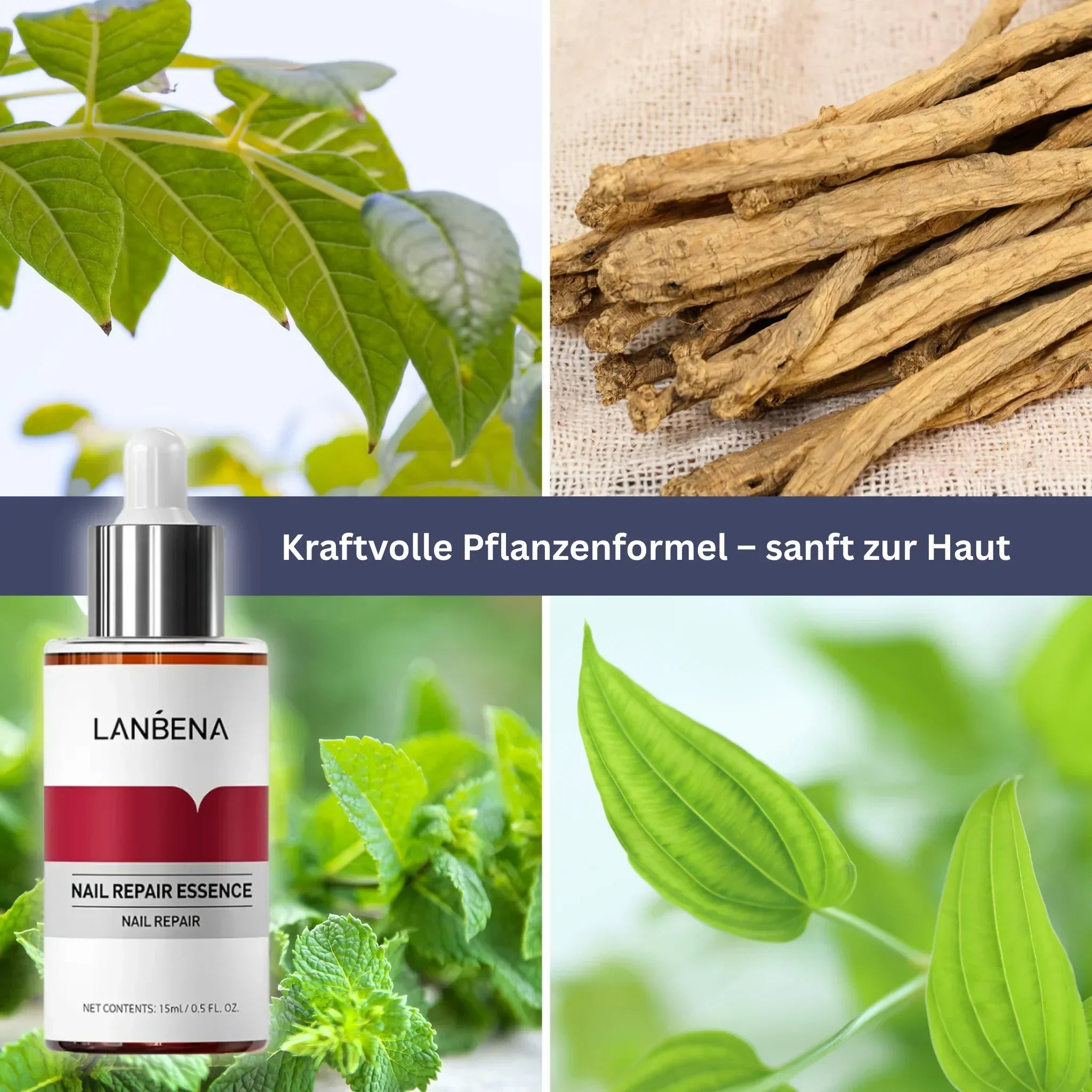 NailDrops – Care Serum for Nail Fungus