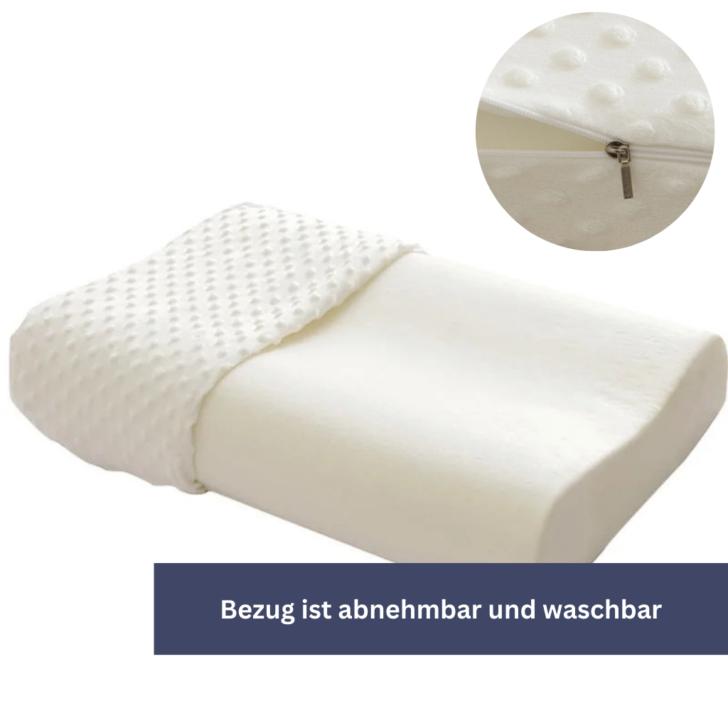 Comfy Sleep Pillow