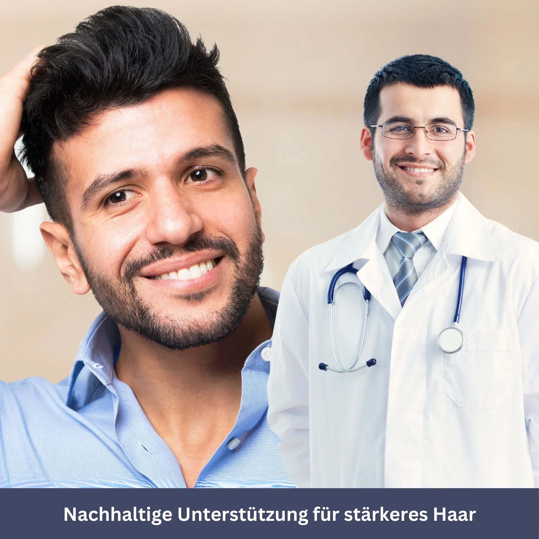 HairVital Light Therapy Cap