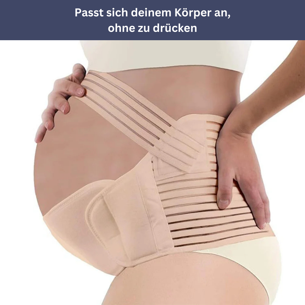 Orthopedic Pregnancy Belt