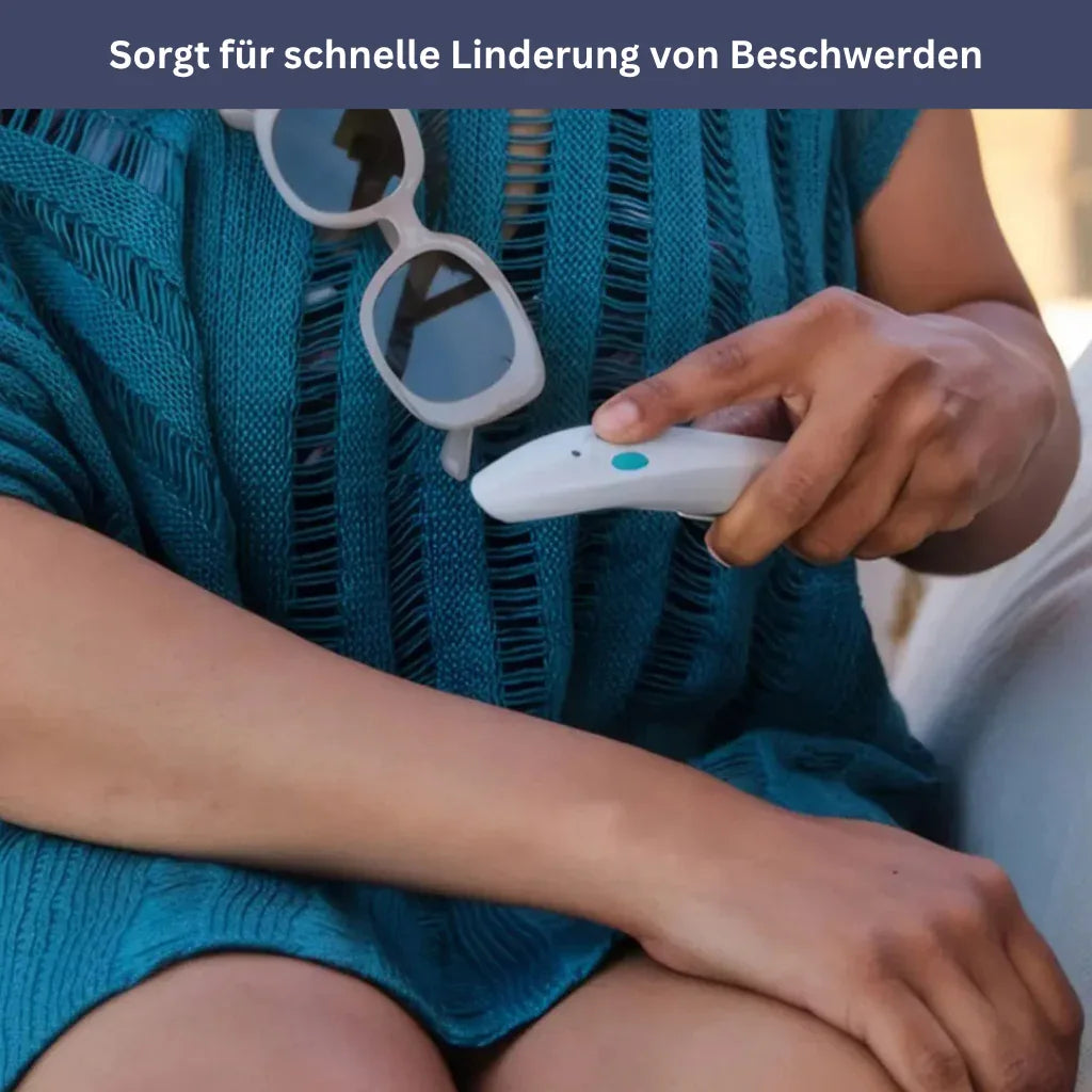 ThermoRelief Premium Sting Healer