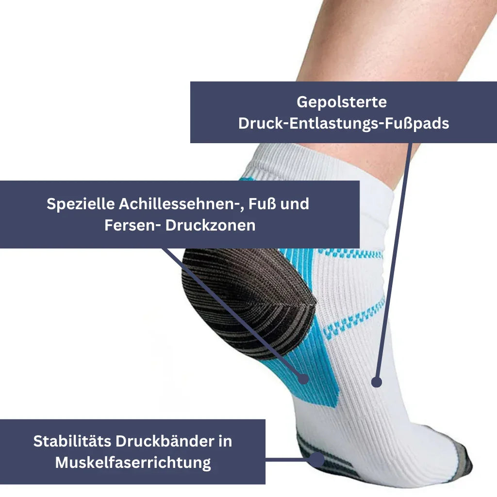 Orthopedic Compression Socks
