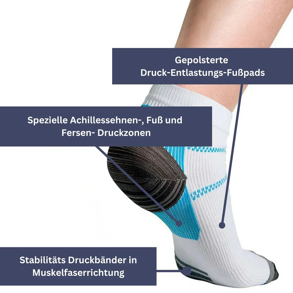 Orthopedic Compression Socks