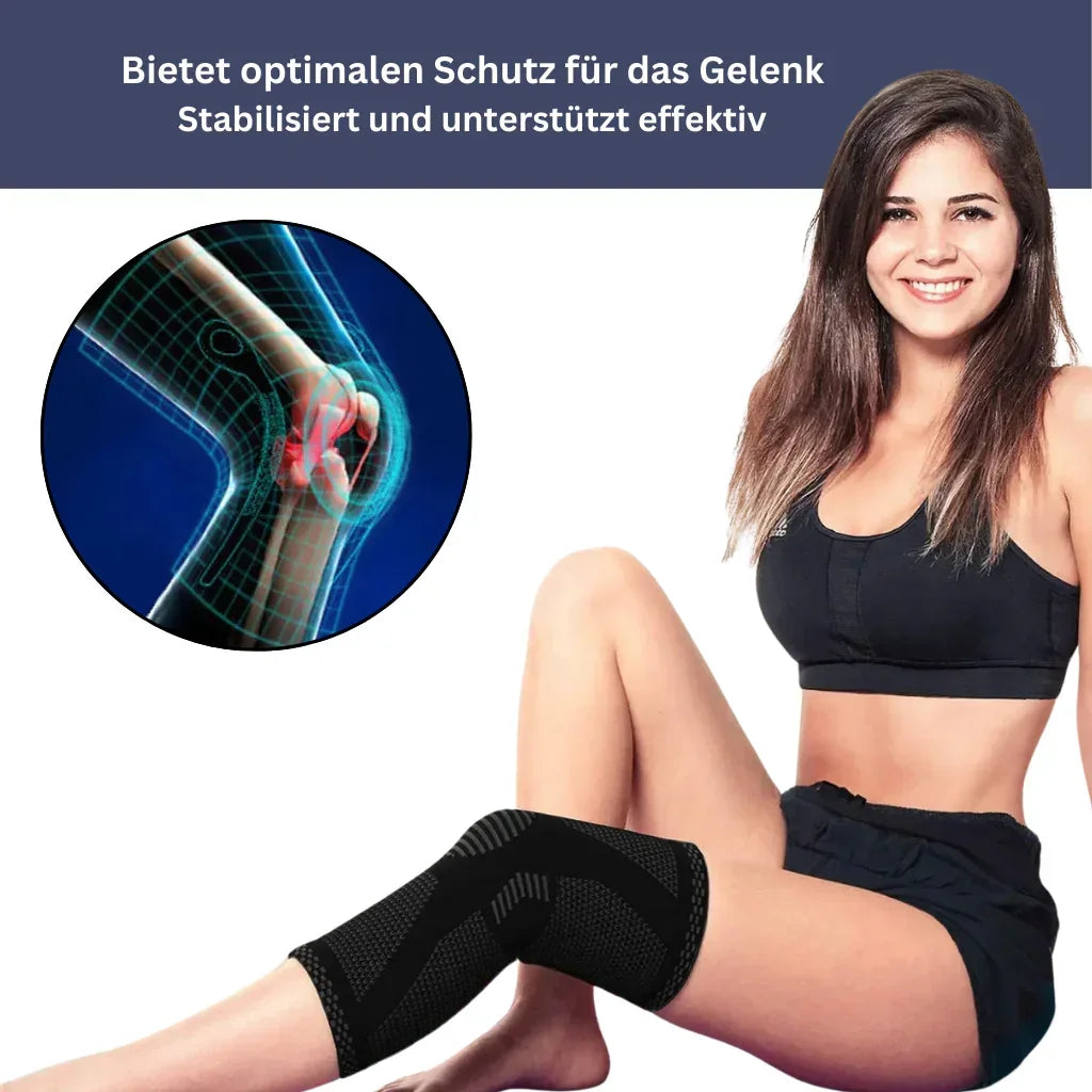 Orthopedic Knee Brace – Stable
