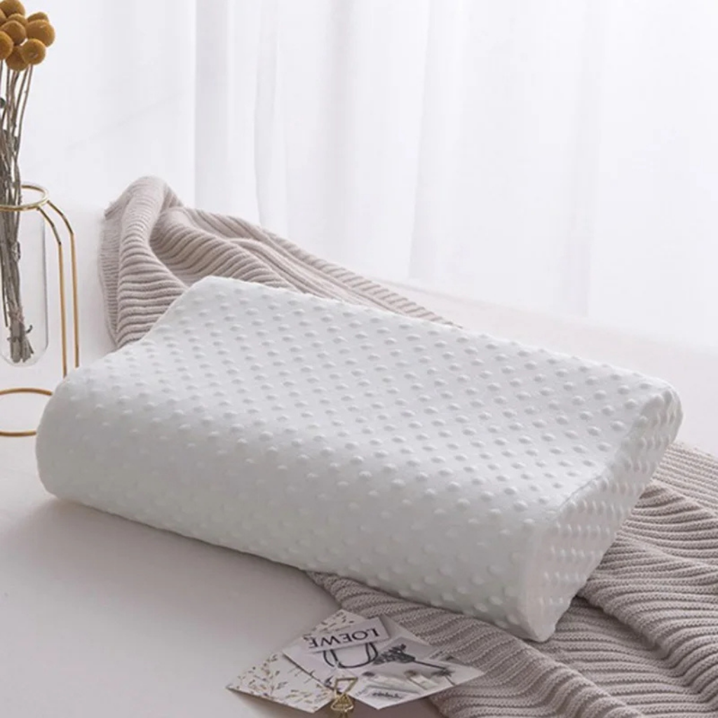 Comfy Sleep Pillow