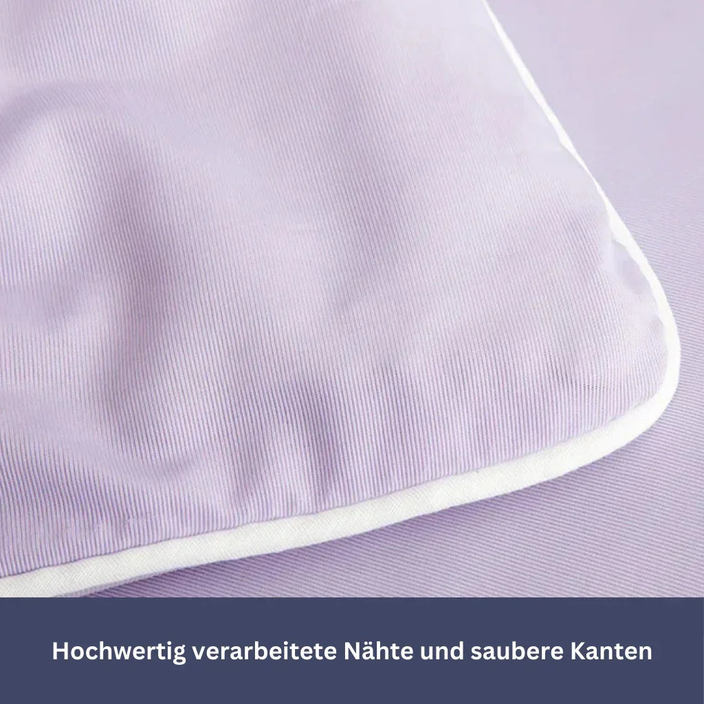 SleepCool – Cooling Blanket for a Great Night’s Sleep in Summer