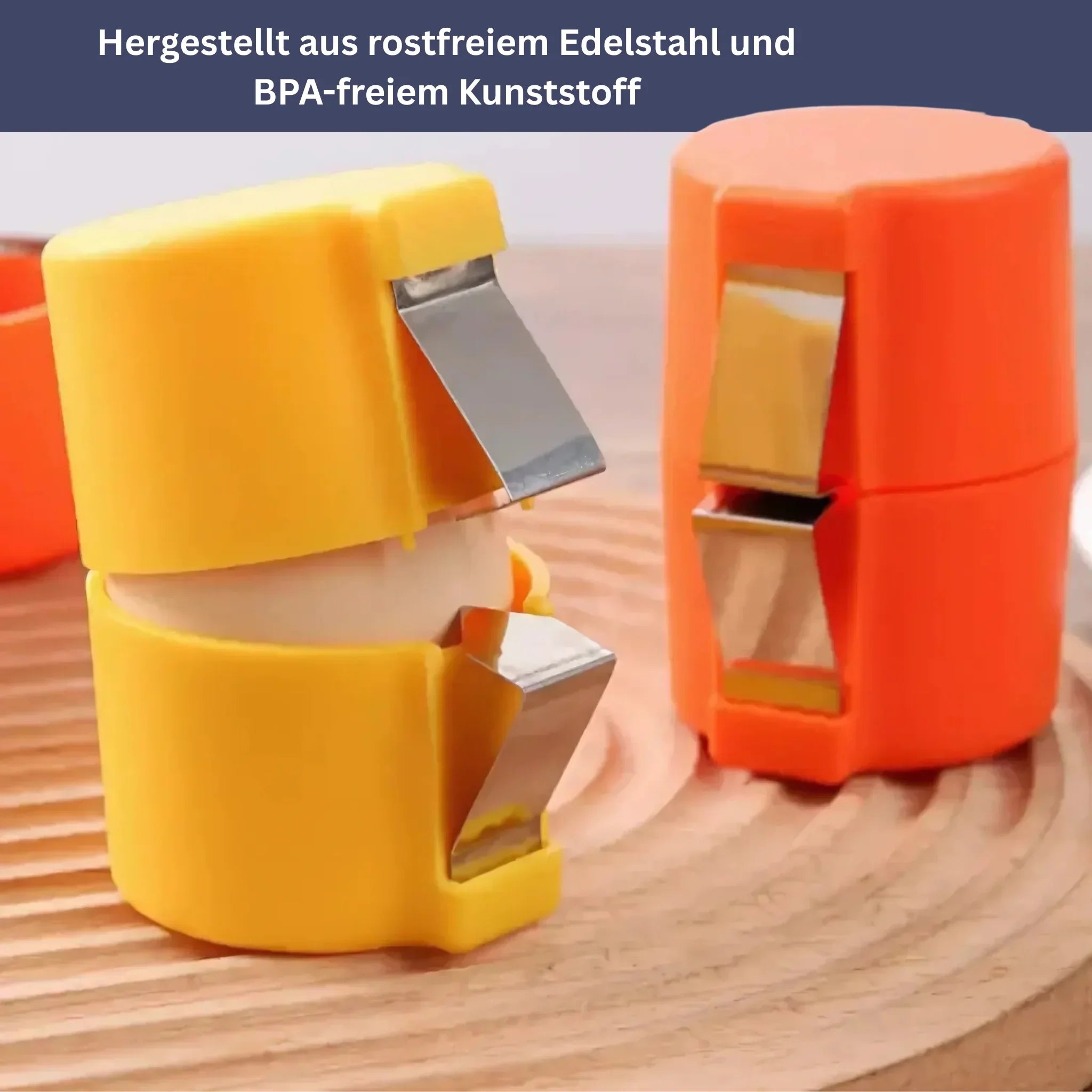 EggMaster – Effortless Egg Cracking in Seconds