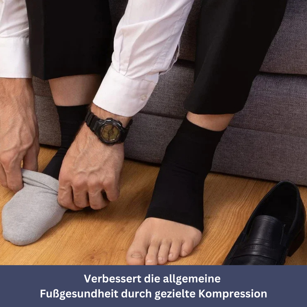 Comfy – Orthopedic Compression Socks