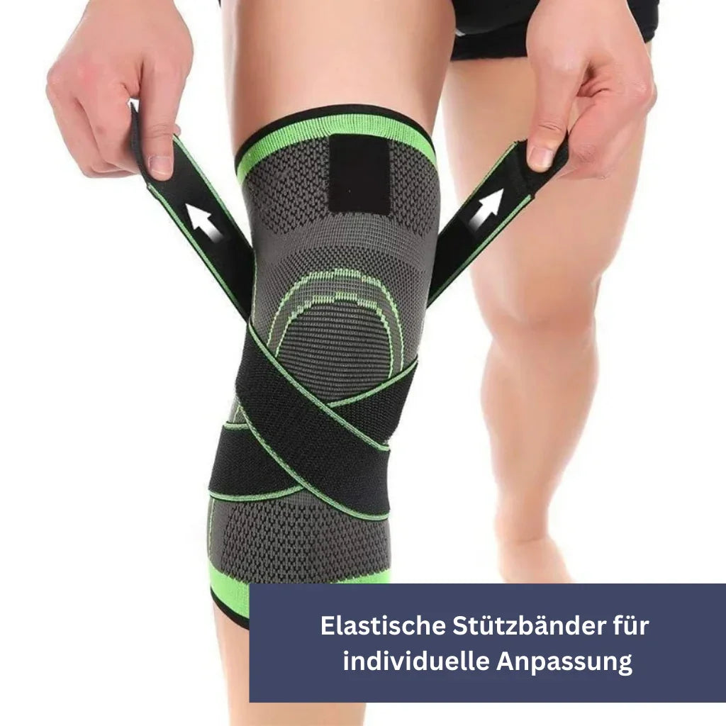 Orthopedic Knee Brace – Flexy