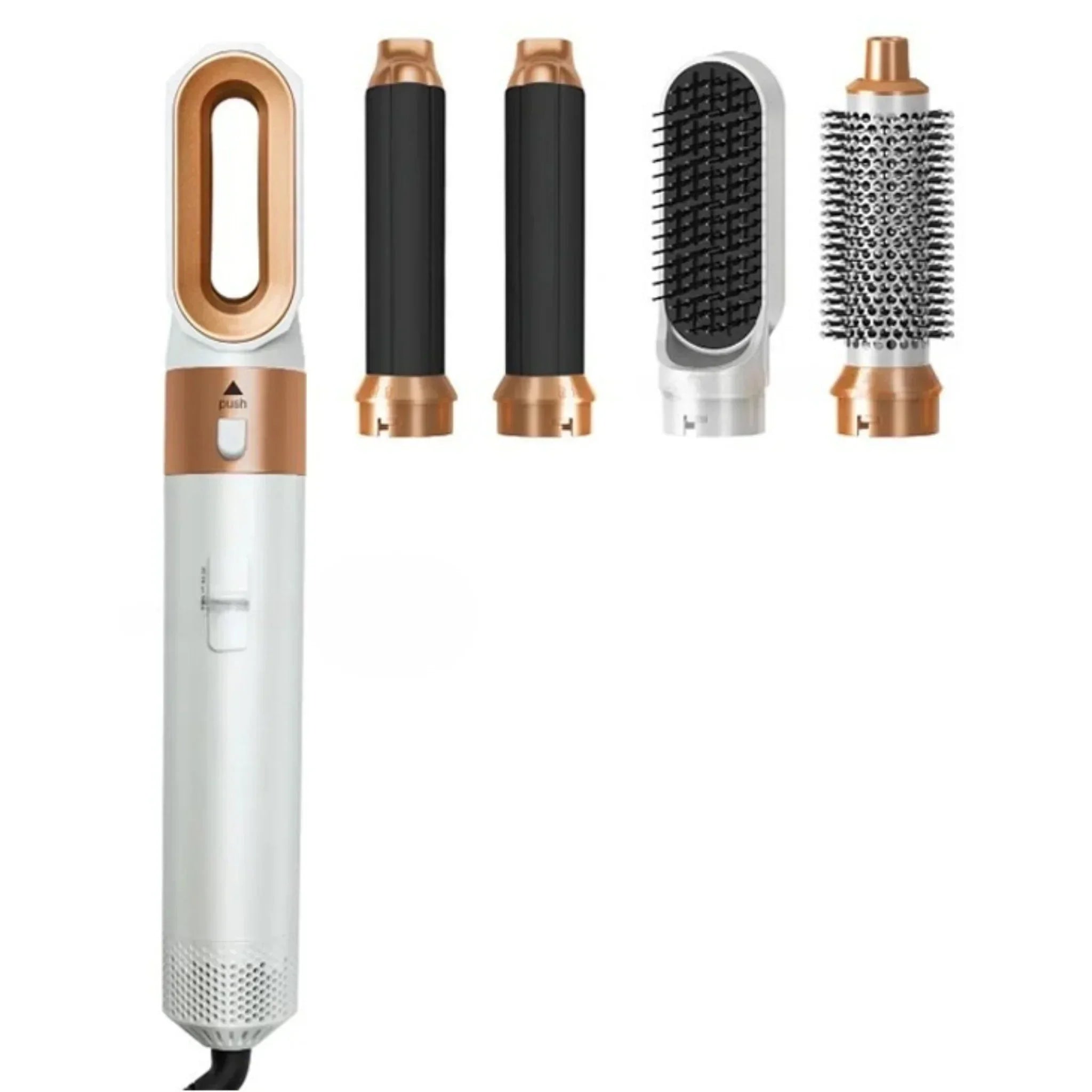 StyleAir 5in1 – Multifunctional Hot Air Styler