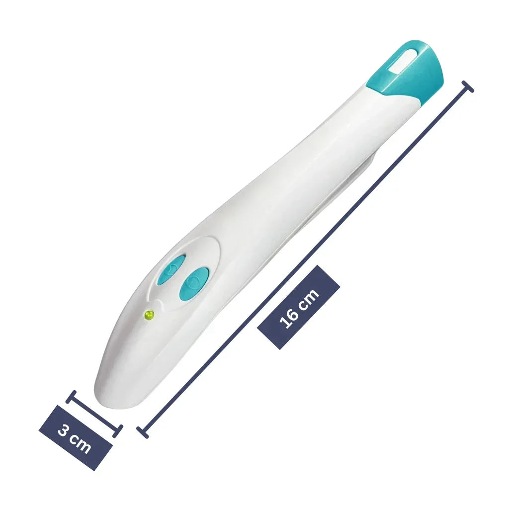 Anti-Insect Bundle – Sting Healer, Venom Extractor, Mosquito Bracelet