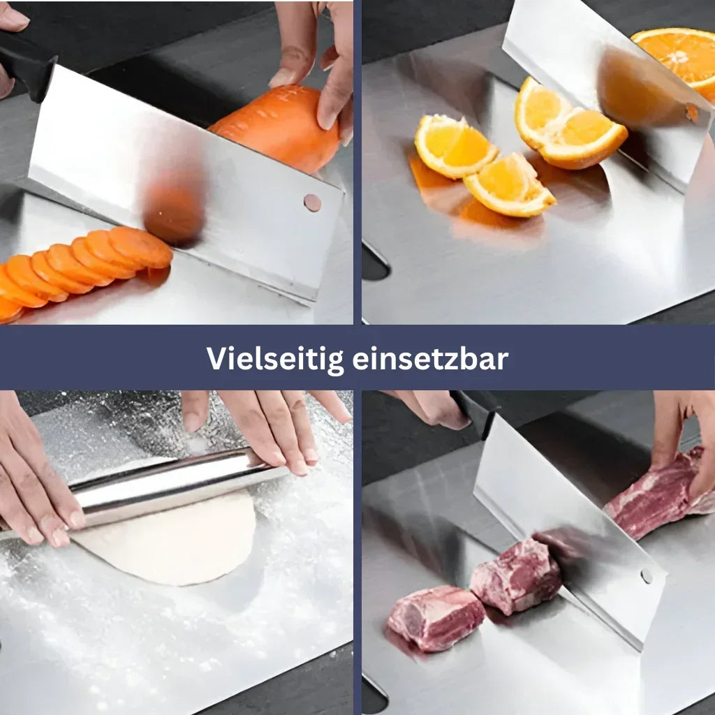 SteelMaster Cutting Board