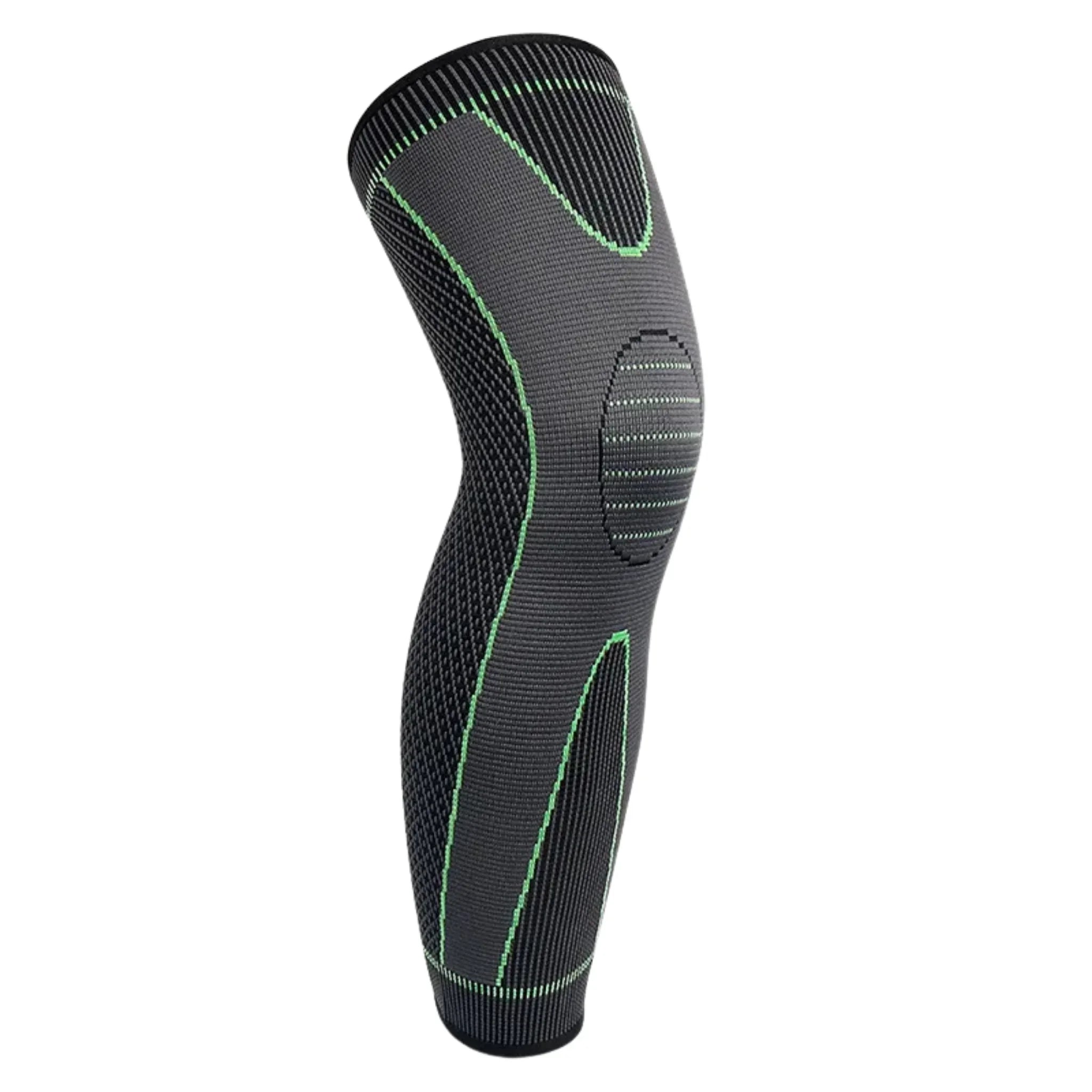 PowerKnee Compression Knee Brace