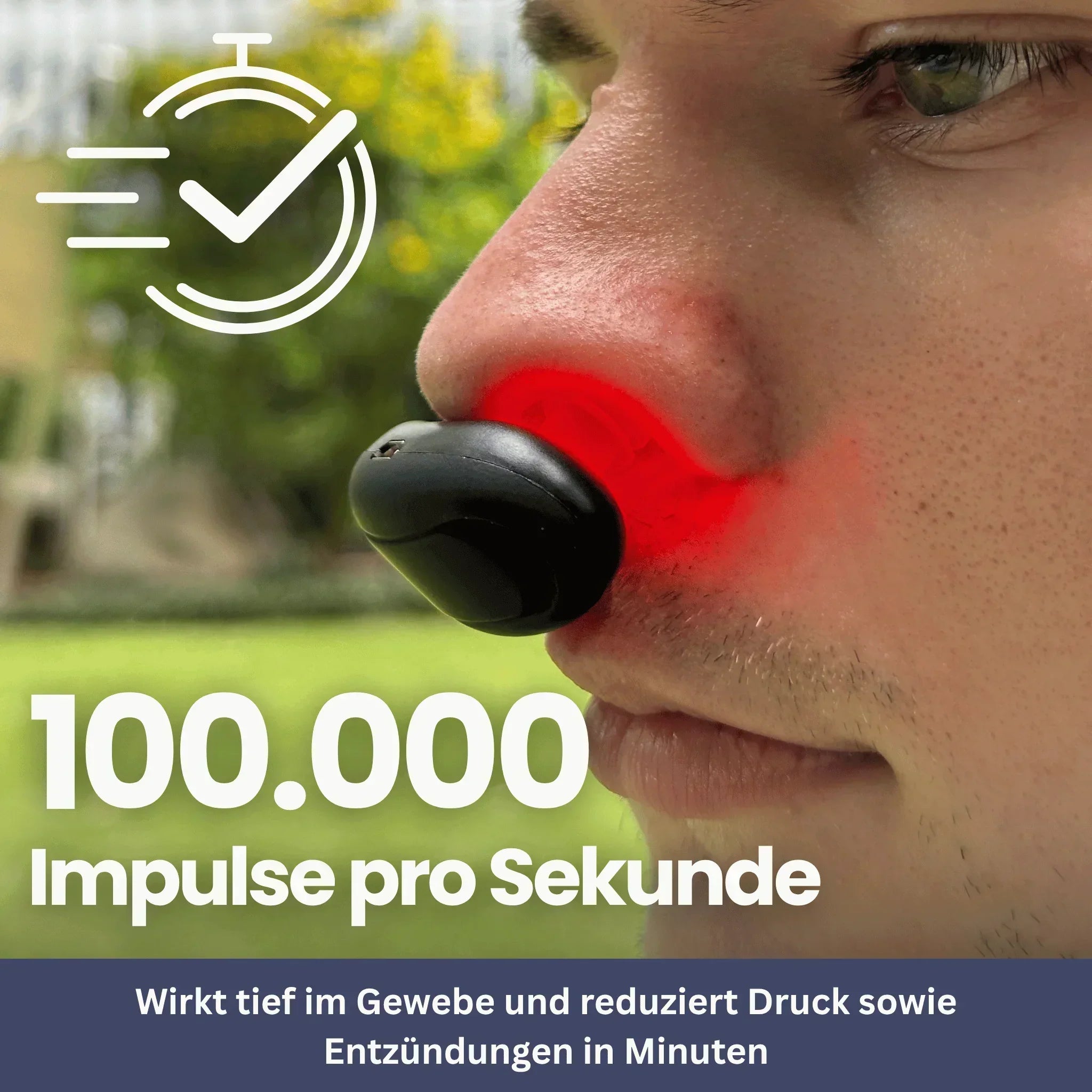 Nasalux – Naturally Breathe Freely.