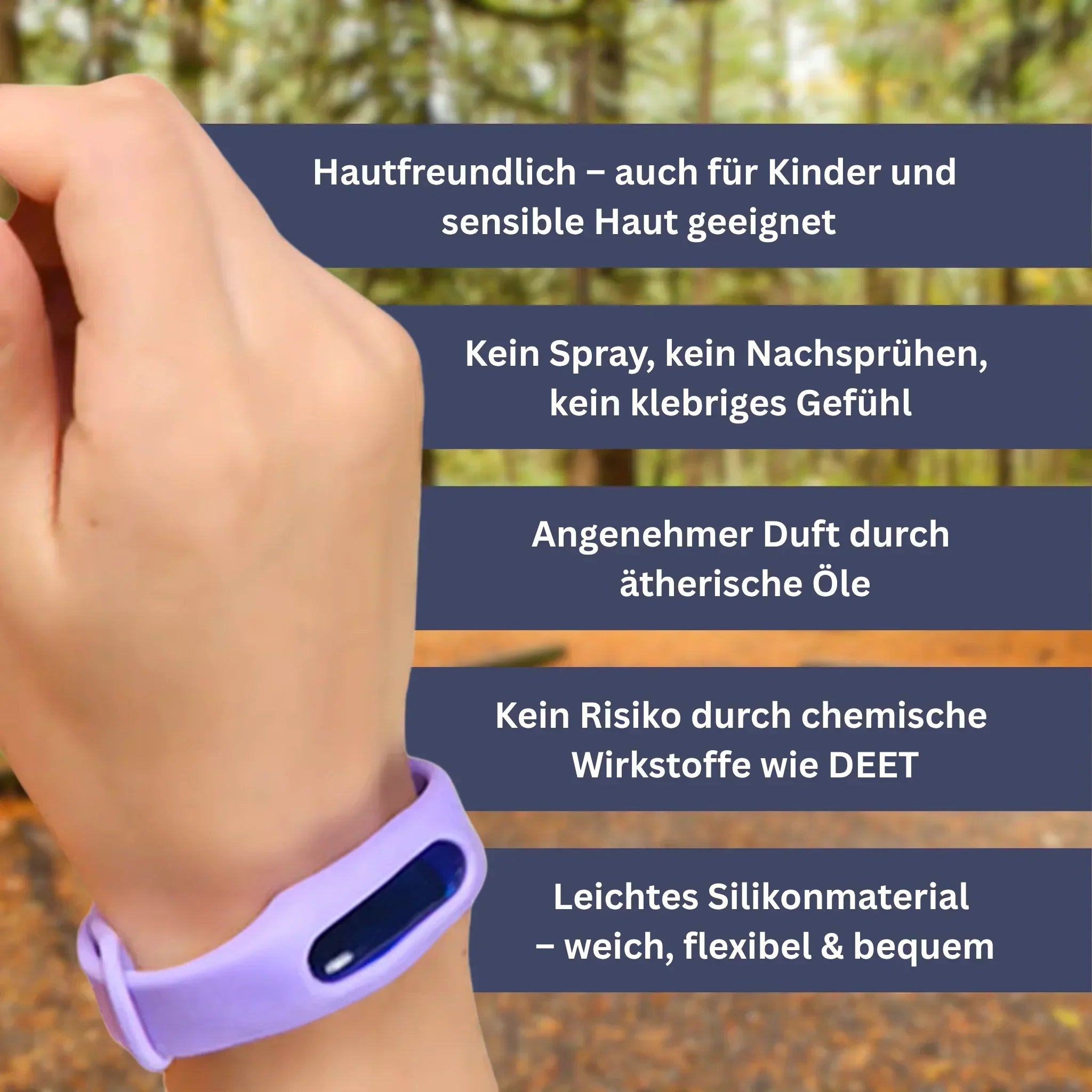 BiteFree – Natural Insect Bite Protection