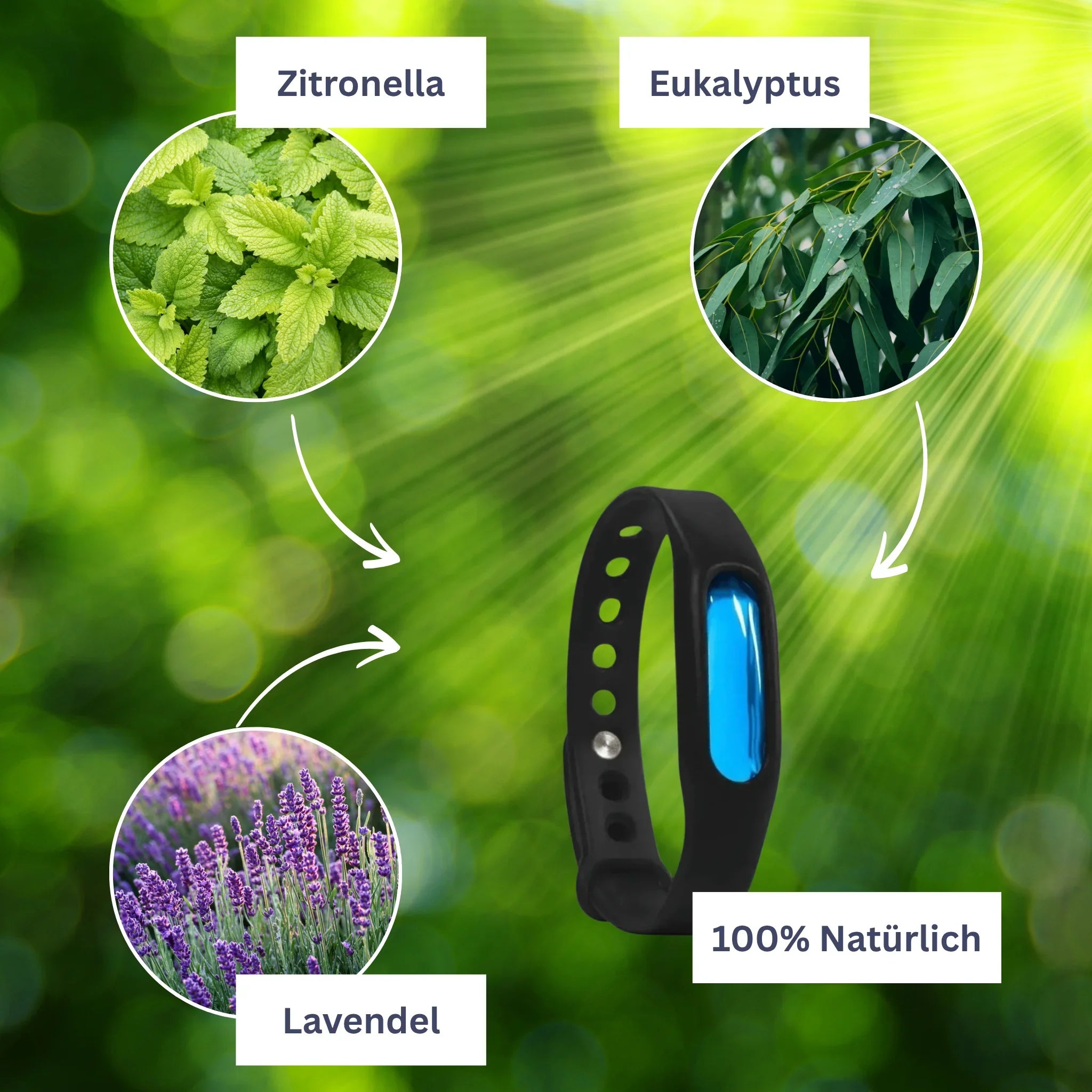 BiteFree – Natural Insect Bite Protection