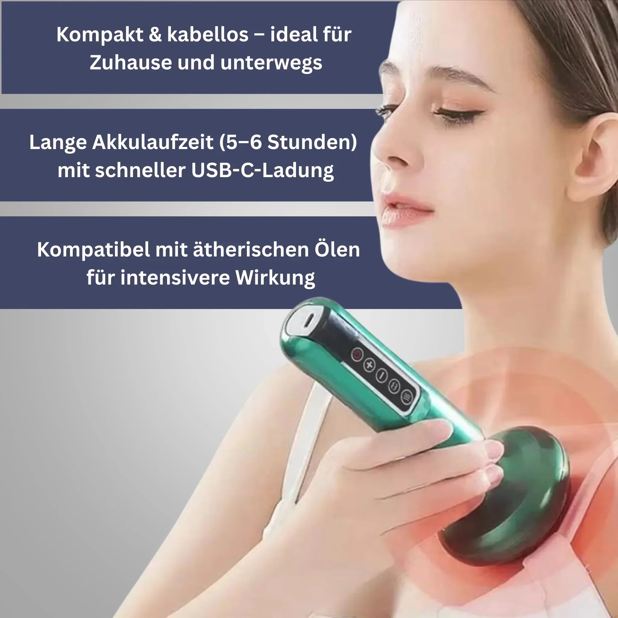 CelluSoft – The Anti-Cellulite Massage Device