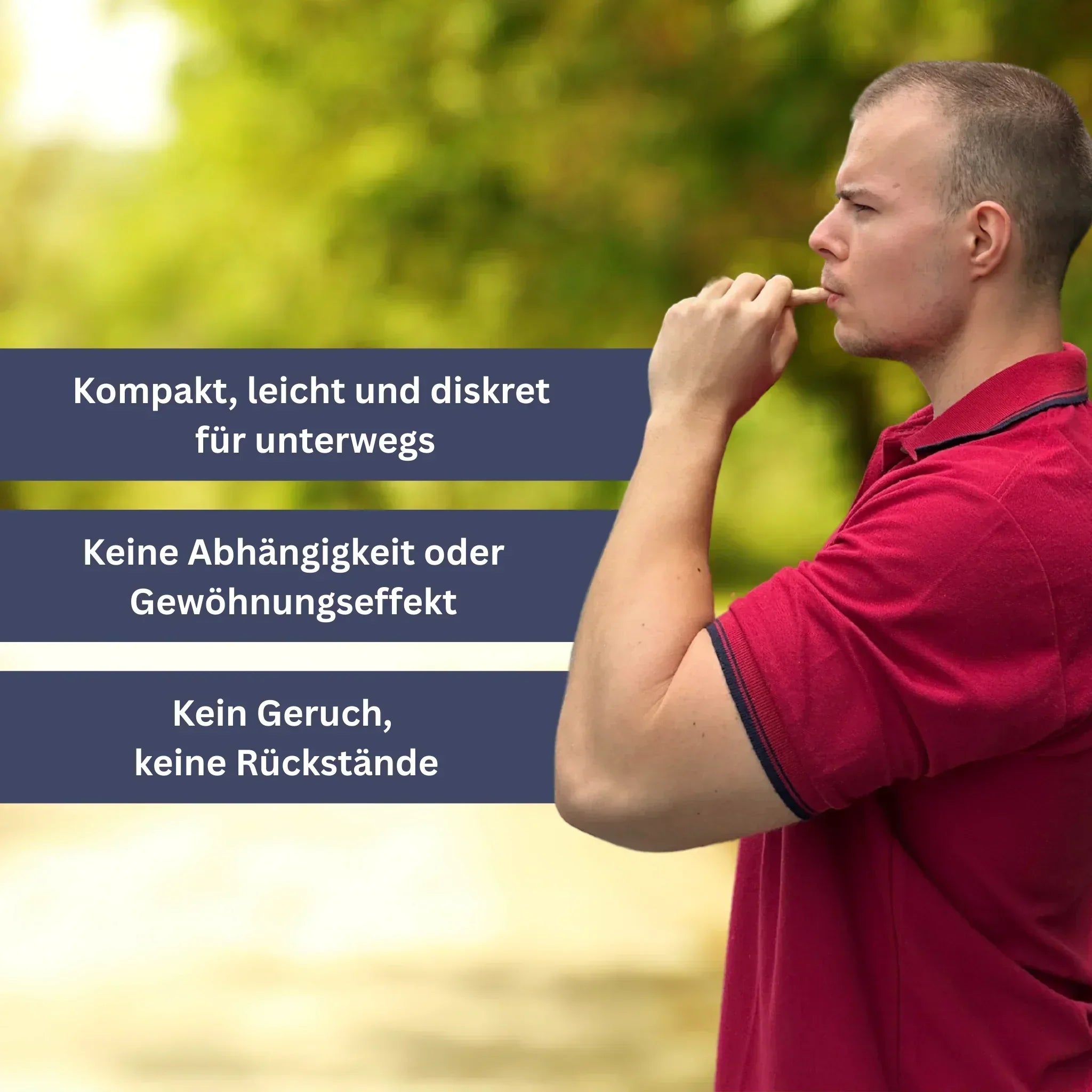 Quitly Complete Set – Flavored Freedom from Addiction