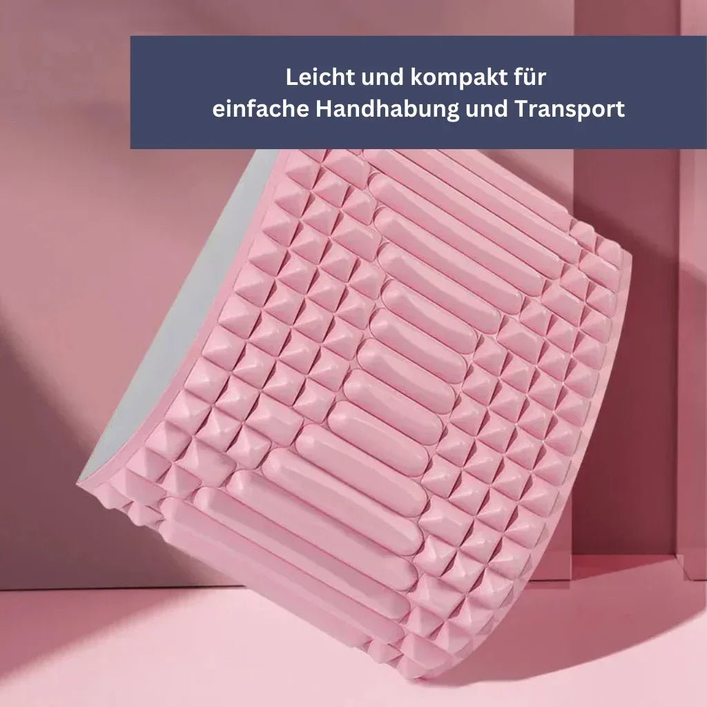 Align – Neck and Back Stretcher