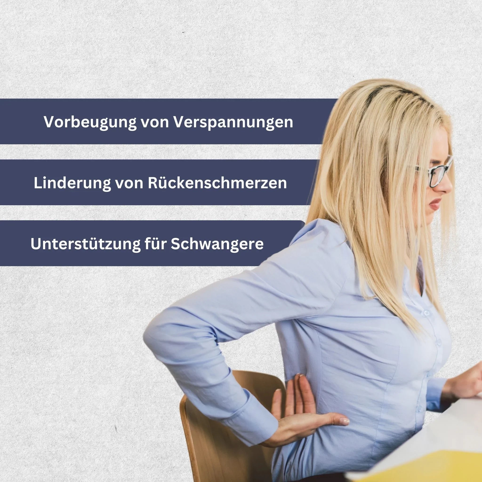 Orthopedic Pressure Relief Pillow