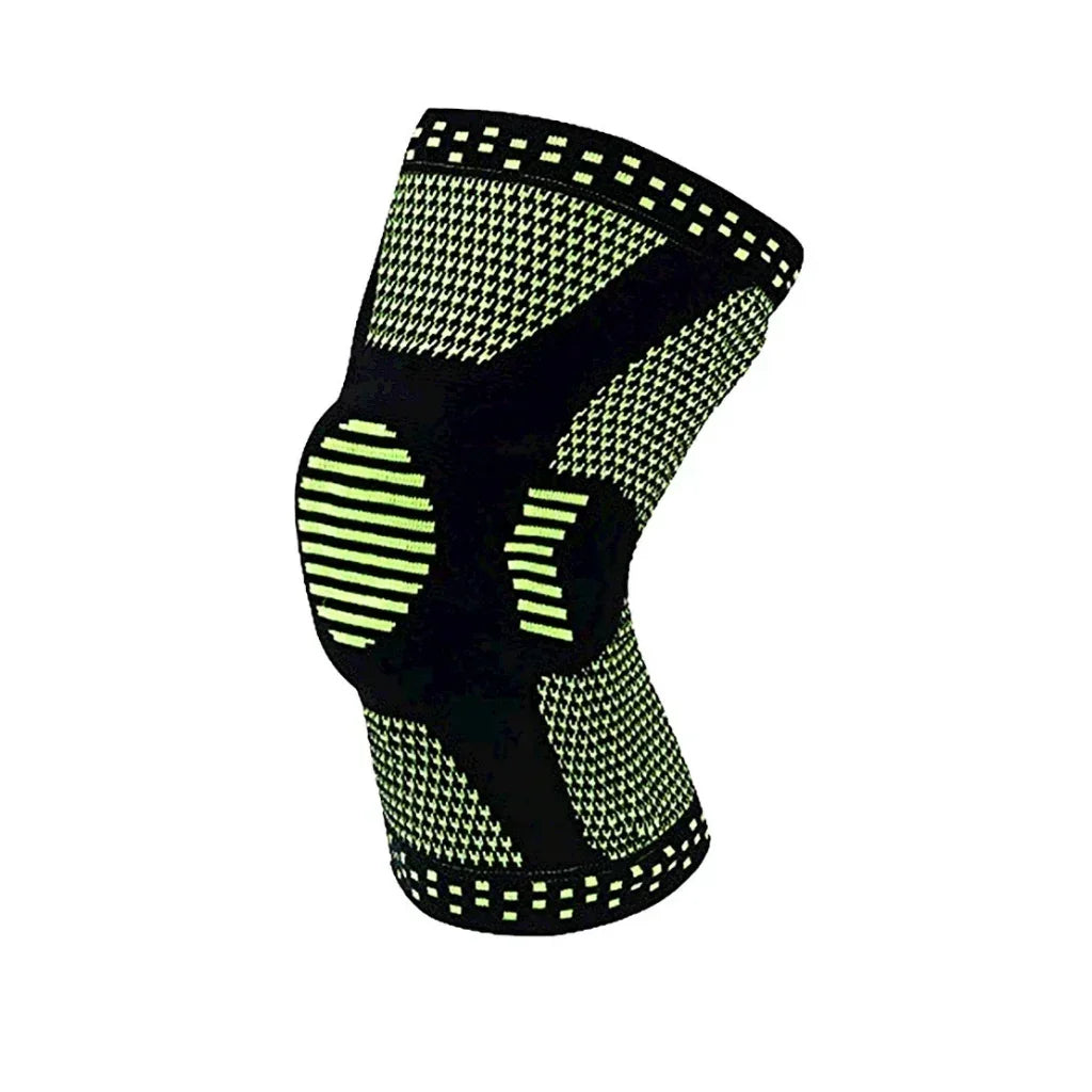 Orthopedic Knee Brace – Stable