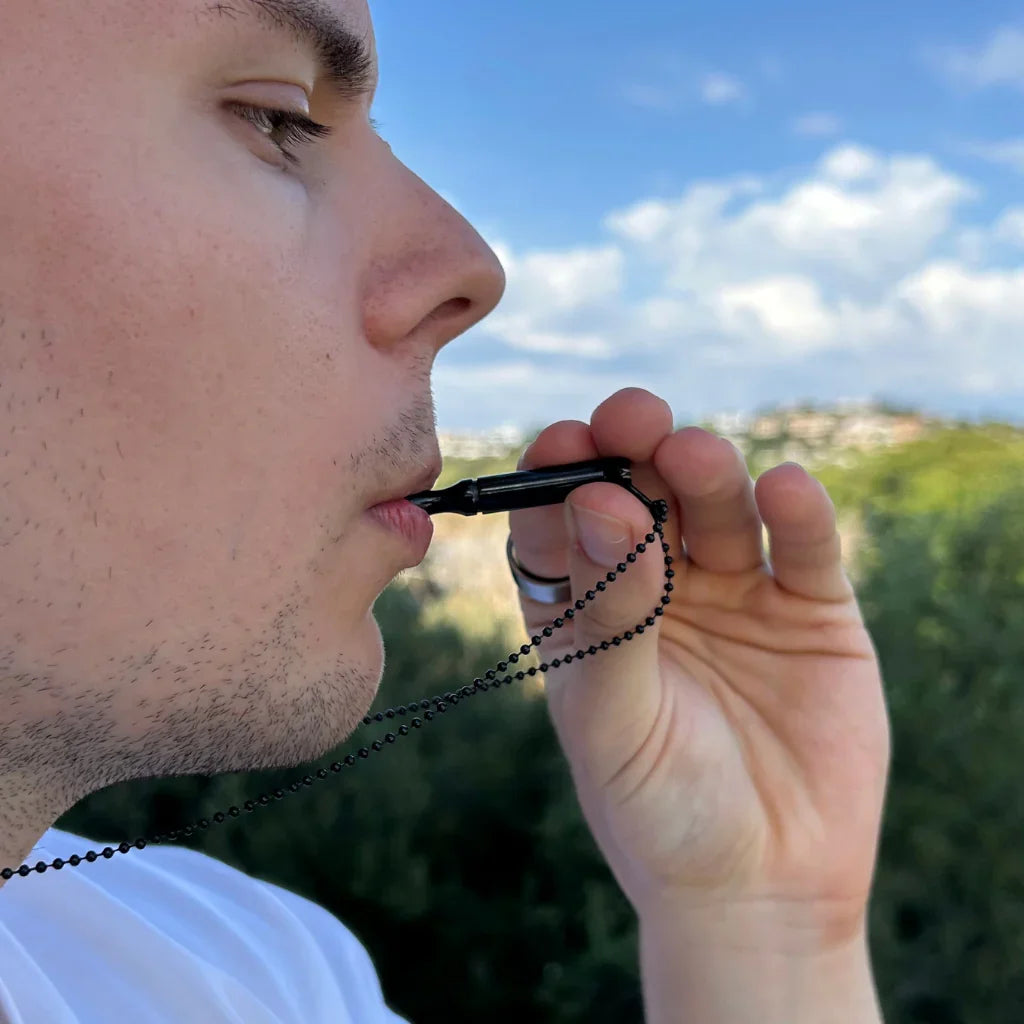 Airzy – Your First Step to Smoke-Free Freedom