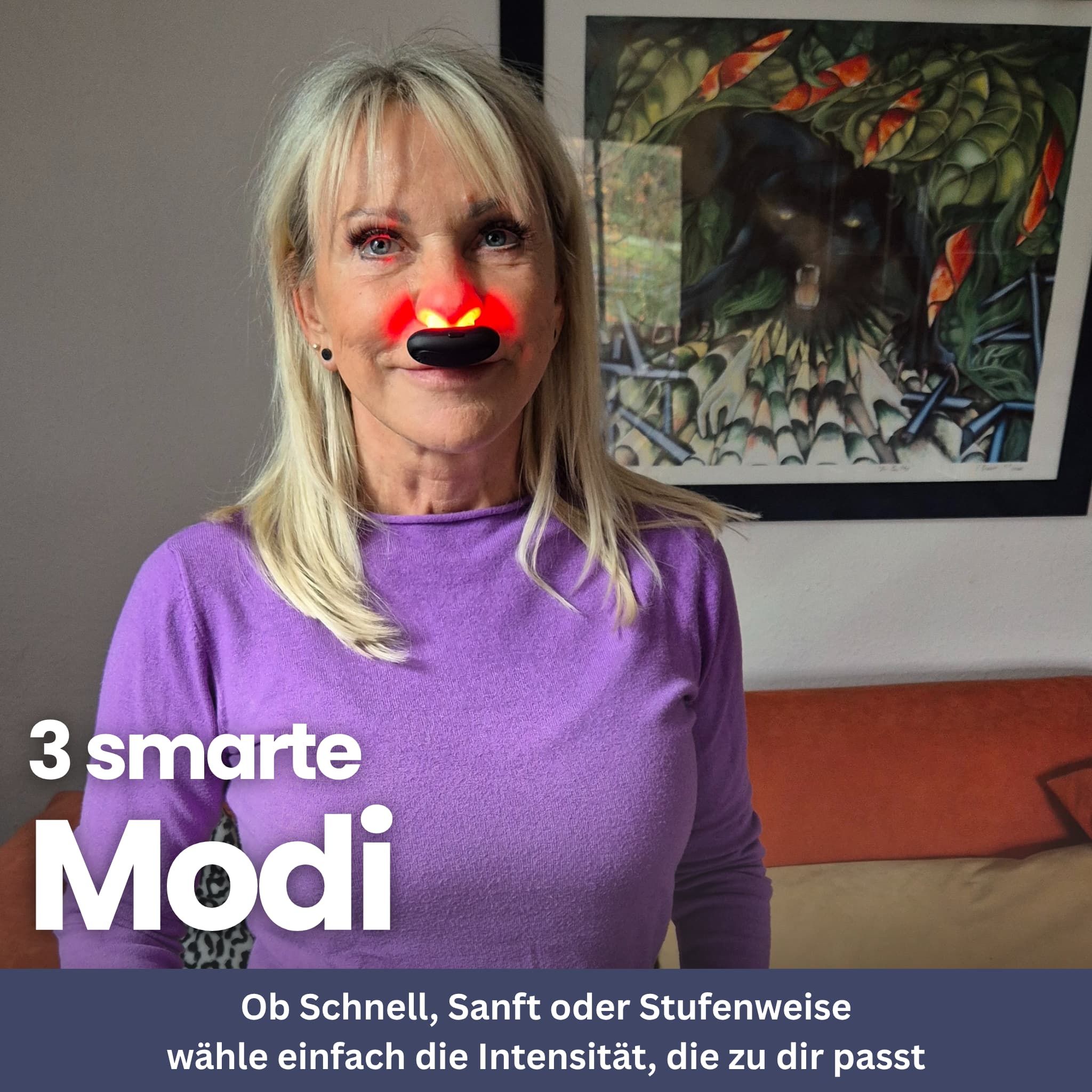 Nasalux – Naturally Breathe Freely.