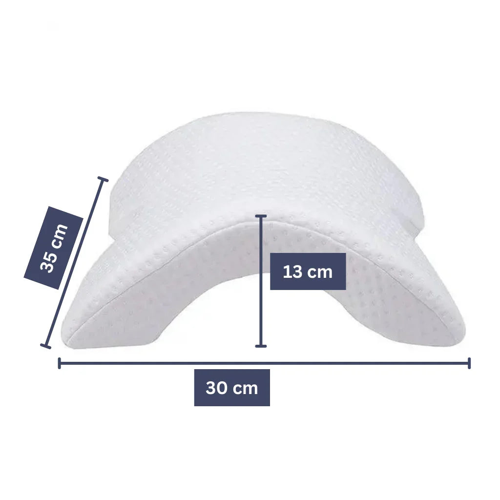 Arm Pillow for Side Sleepers