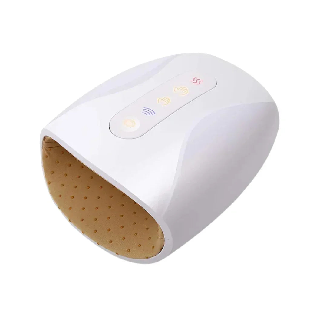 Hand Massager for Therapeutic Pain Relief