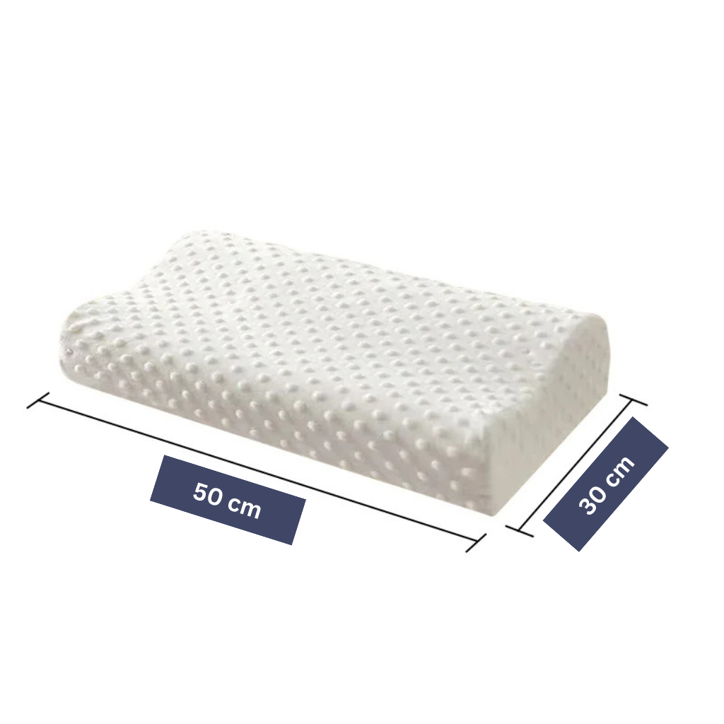 Comfy Sleep Pillow