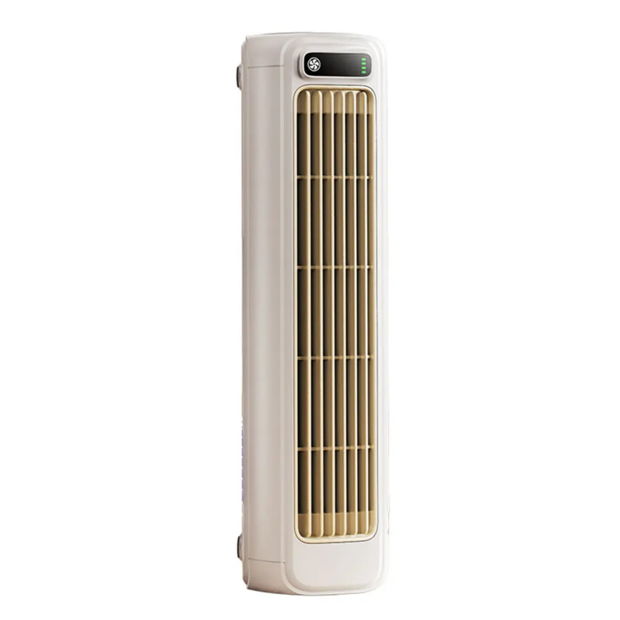 Portable air conditioner with 3 speeds
