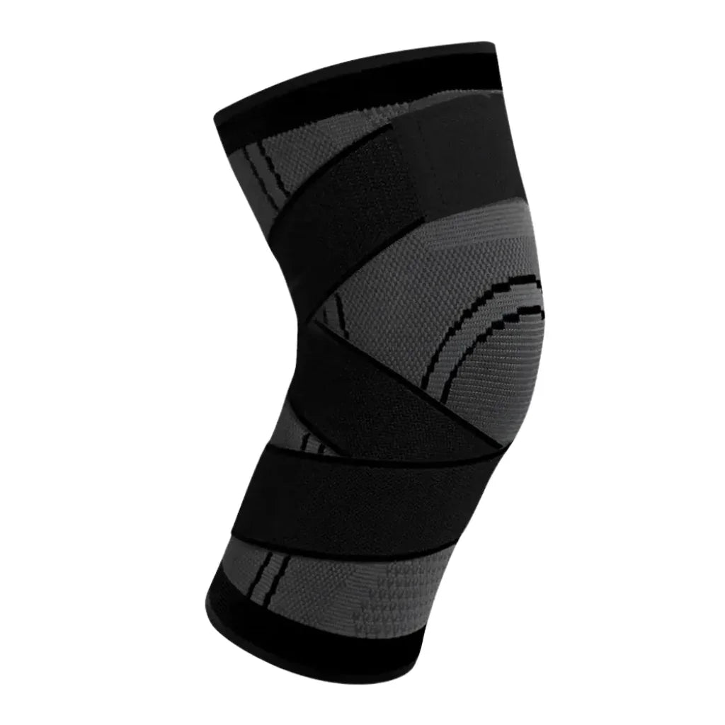 Orthopedic Knee Brace – Flexy