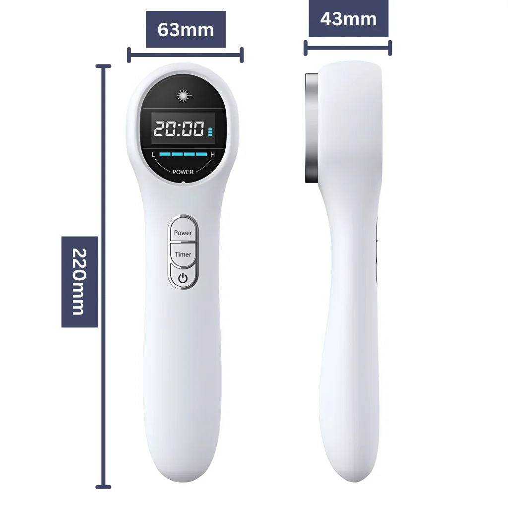 Neuropathy Laser Device