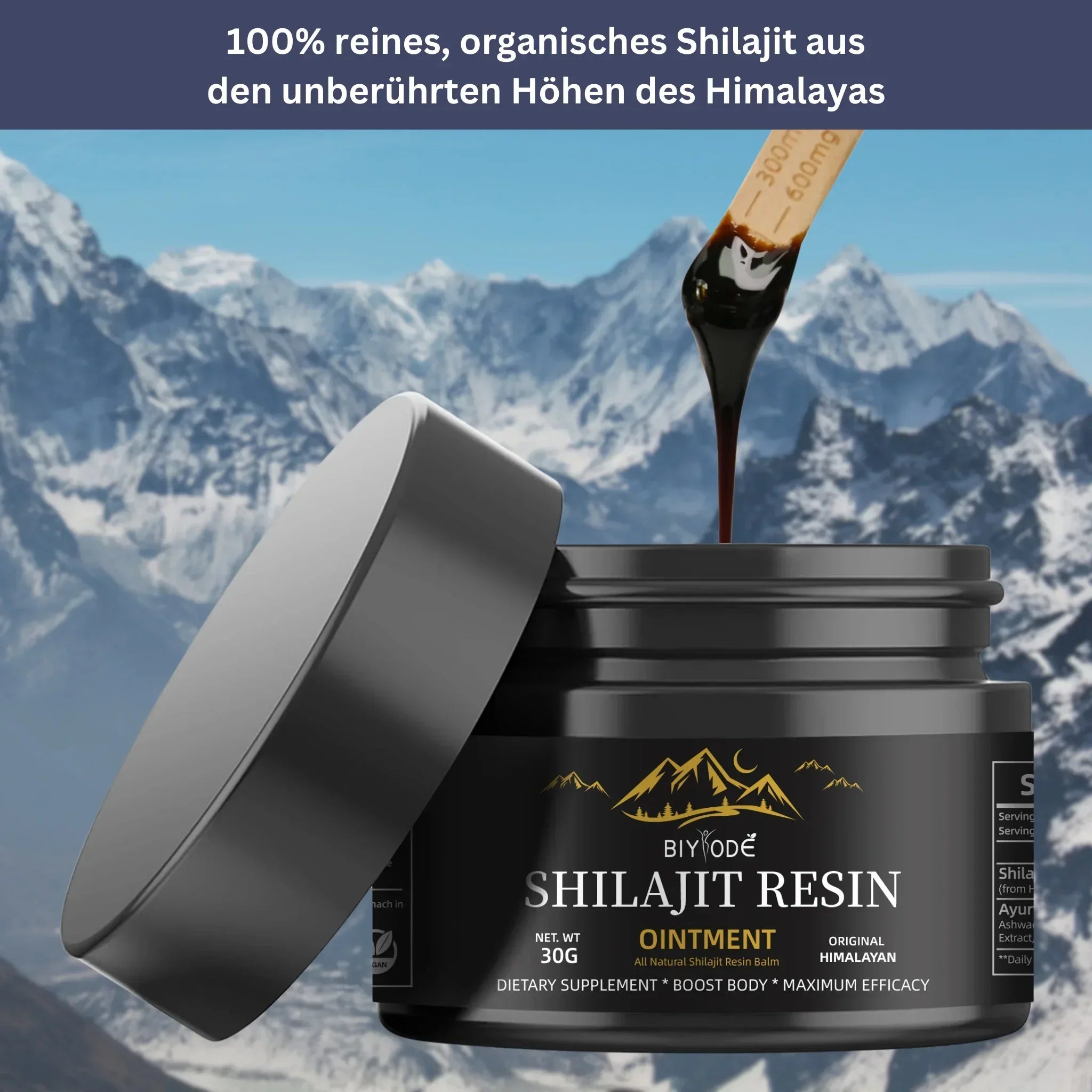 Shilajit