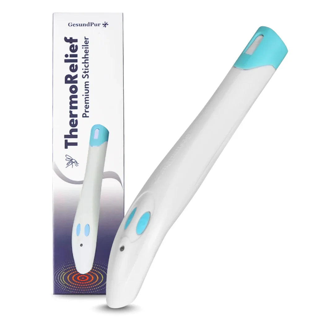 ThermoRelief Premium Sting Healer