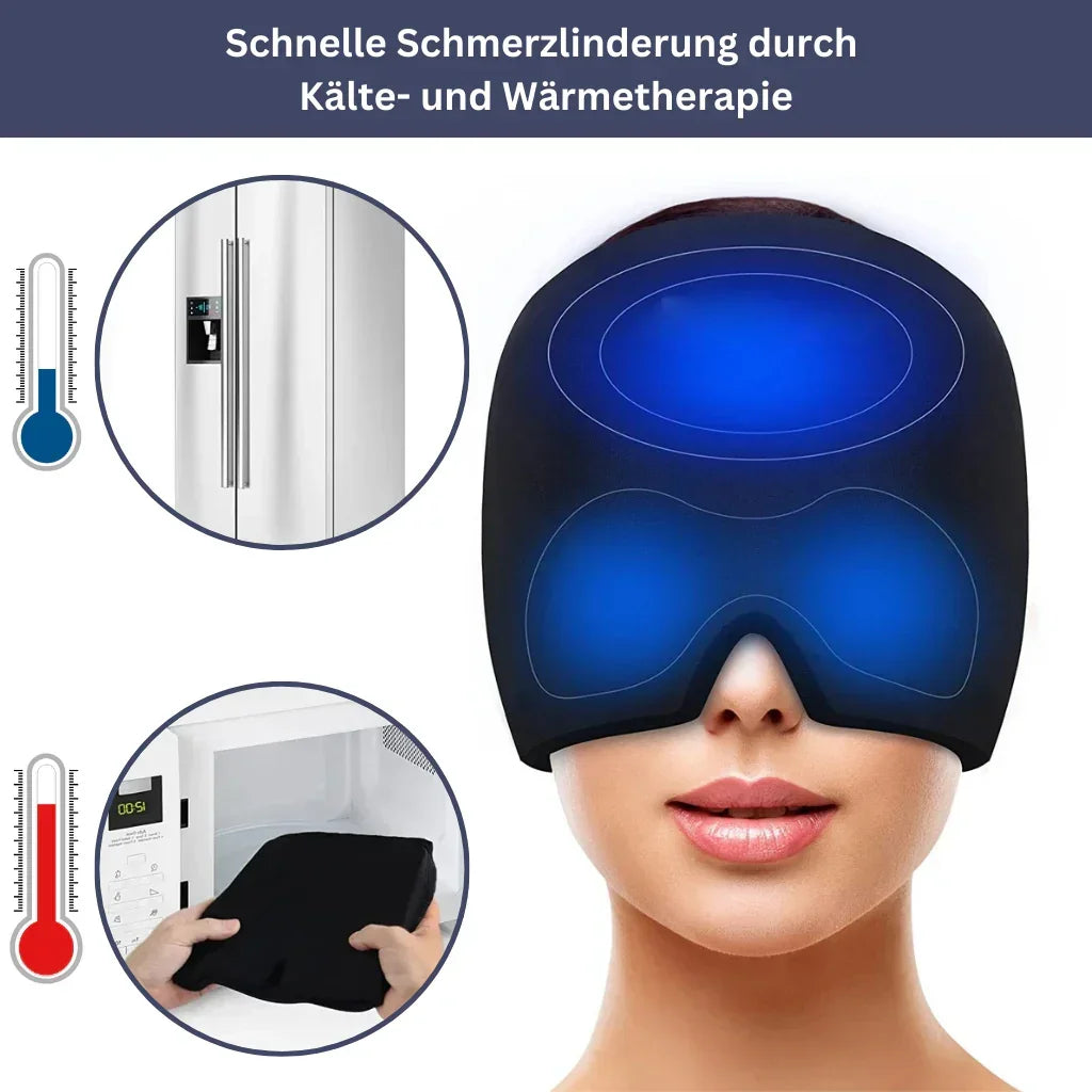 OrthoRelief - Anti-Migraine Mask
