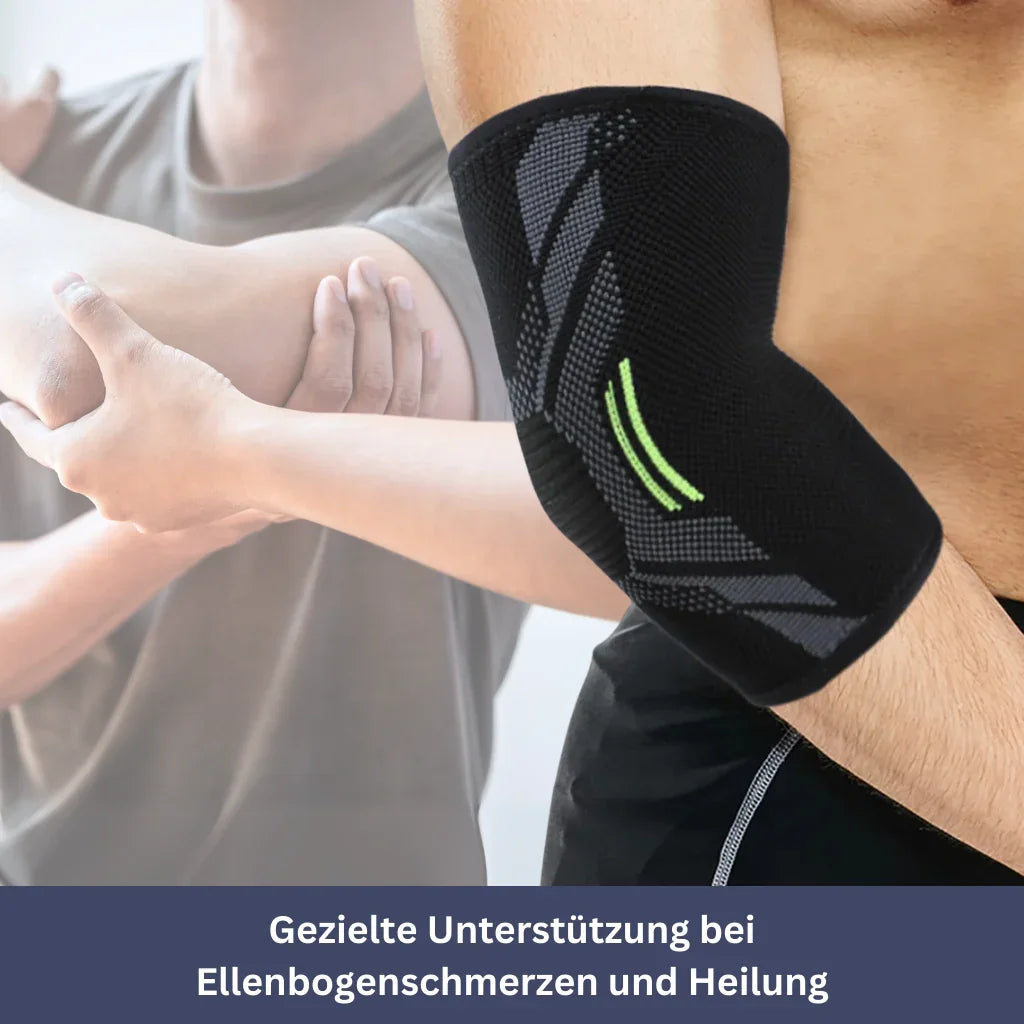 OrthoCare - Elbow Brace