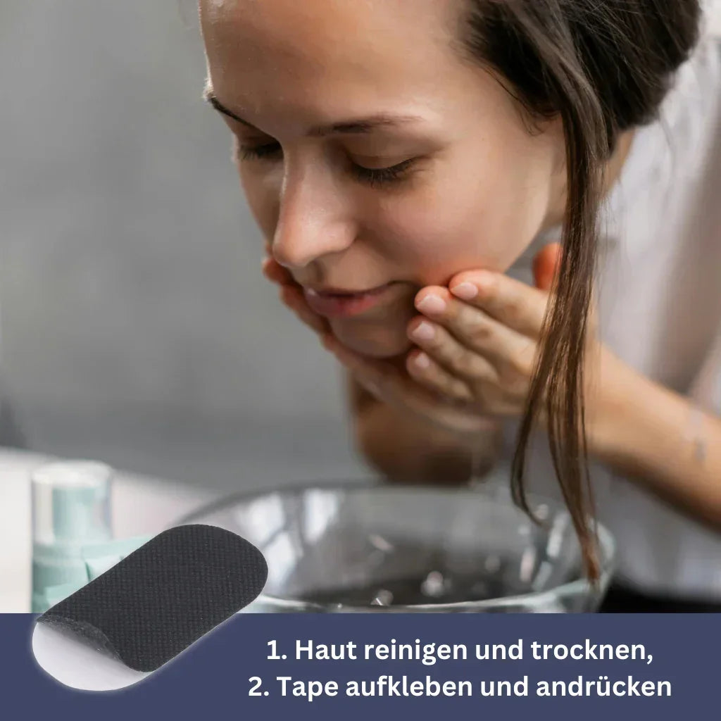 Anti-Snore Mouth Tape