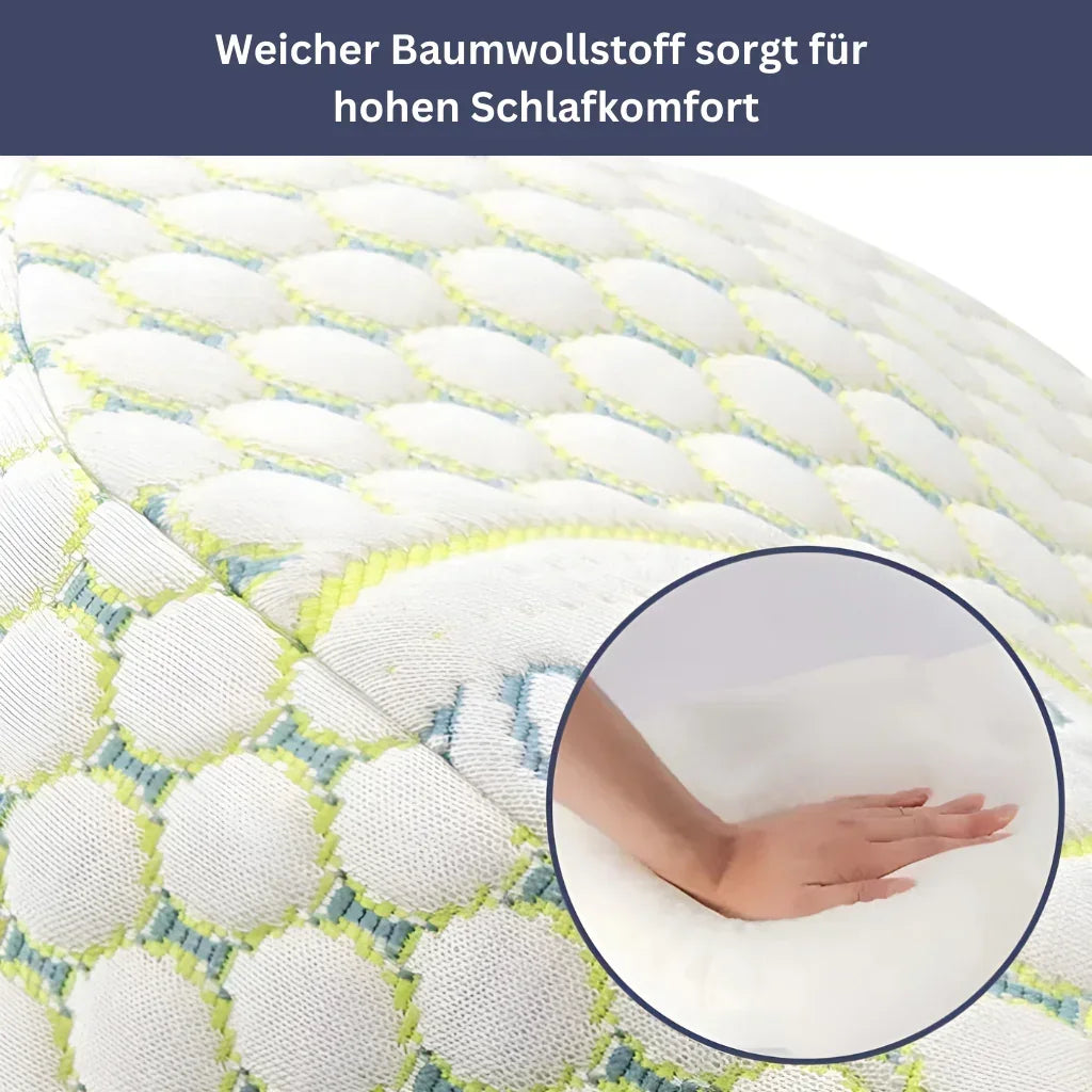 Orthopedic Pregnancy Pillow