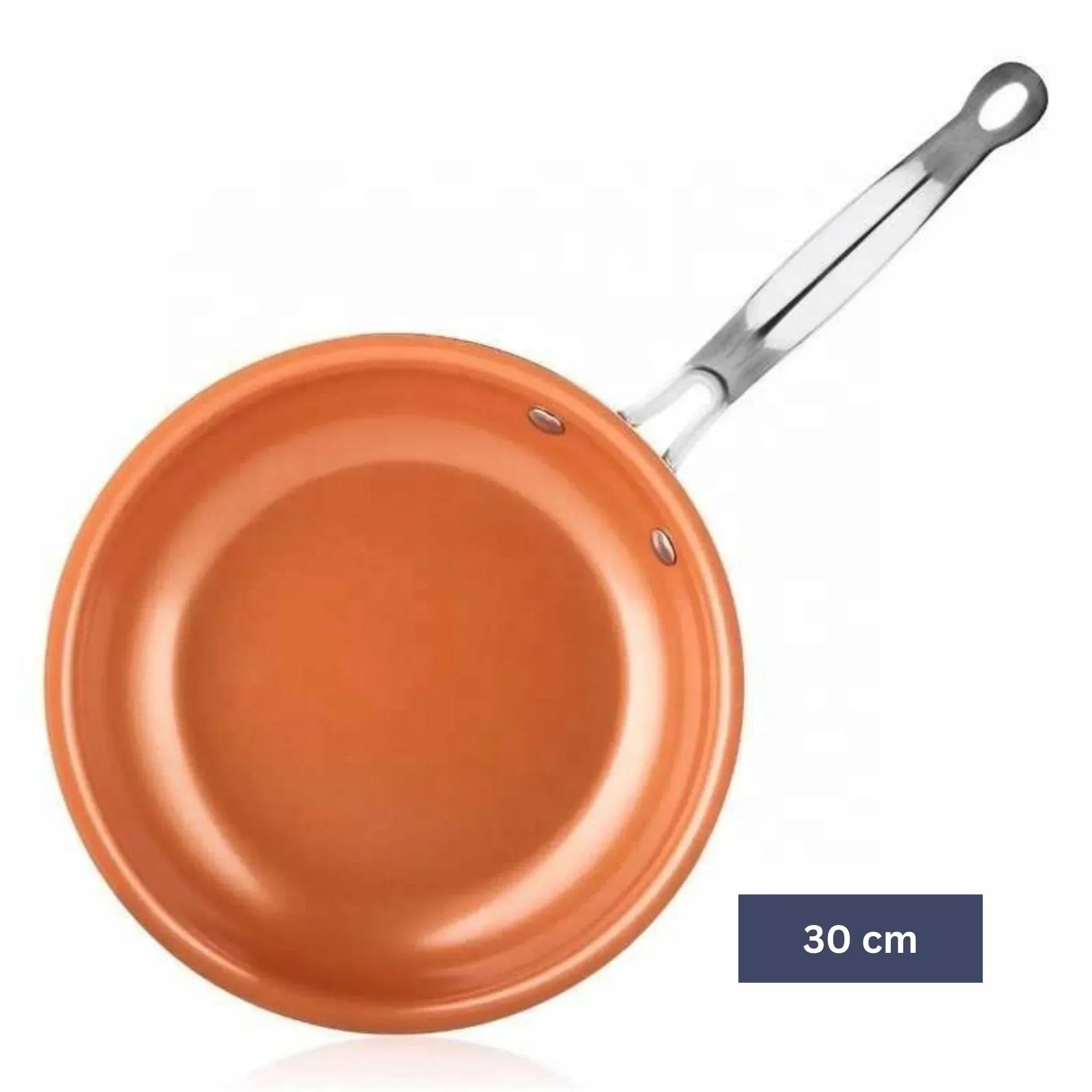 CopperPan Deluxe