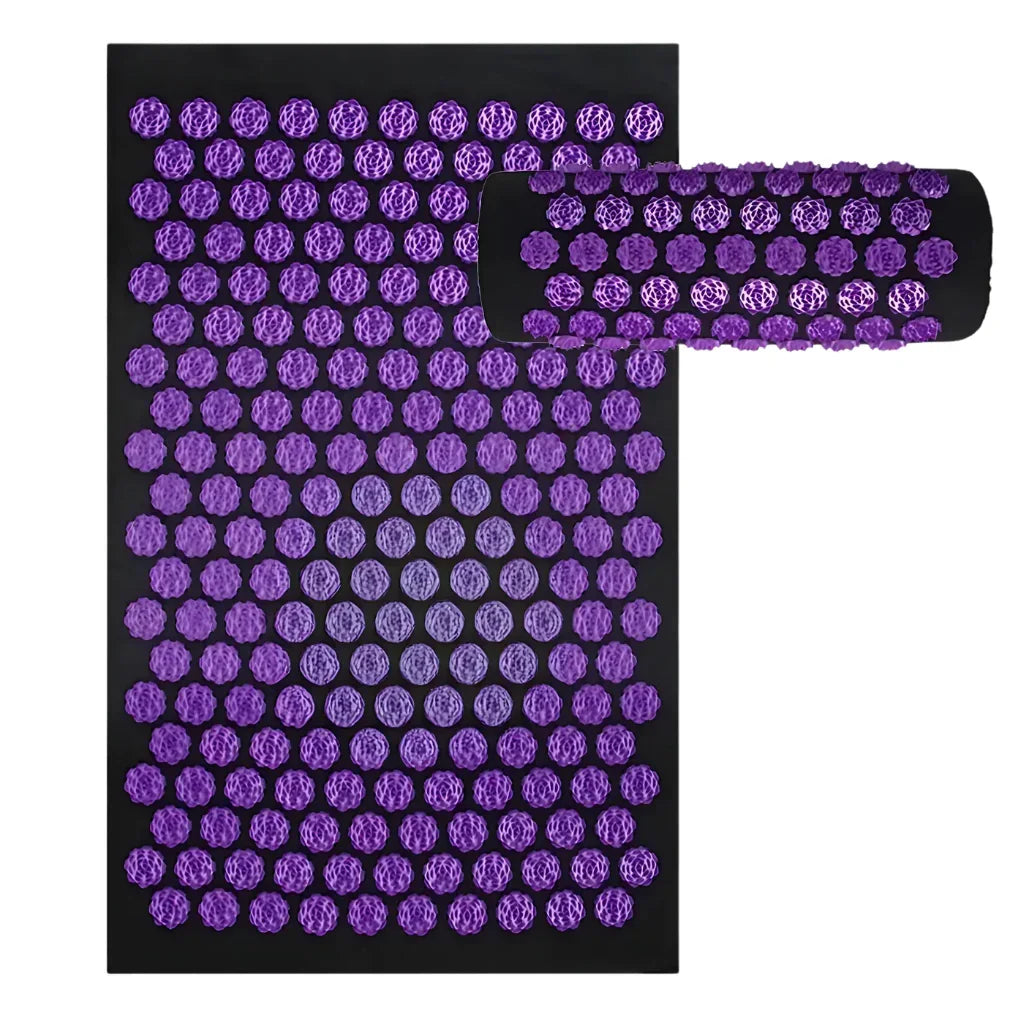 AcupressureFit Massage Mat