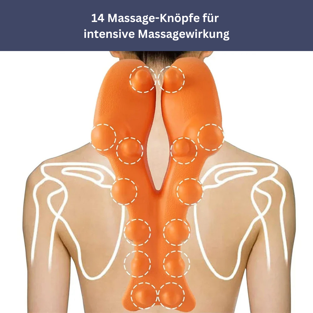 TheraPoint Trigger Point Massager