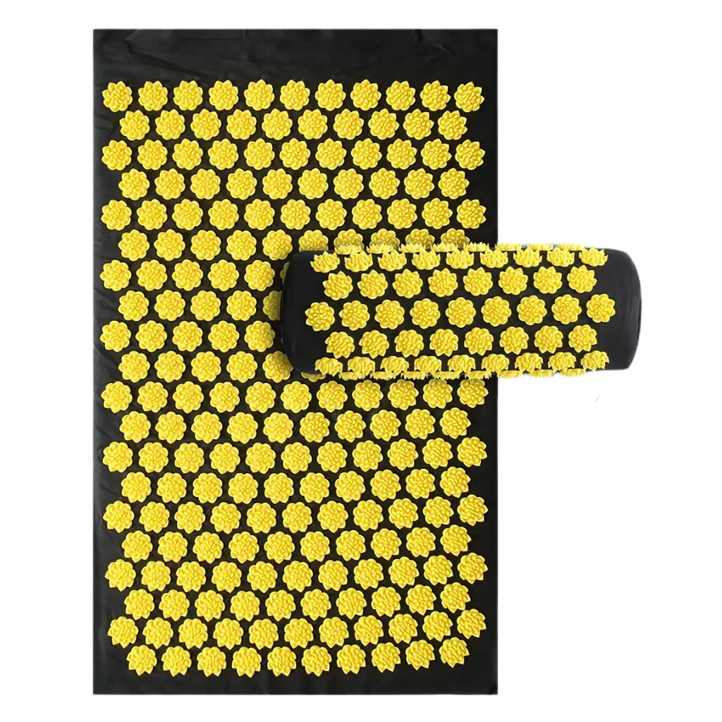 AcupressureFit Massage Mat