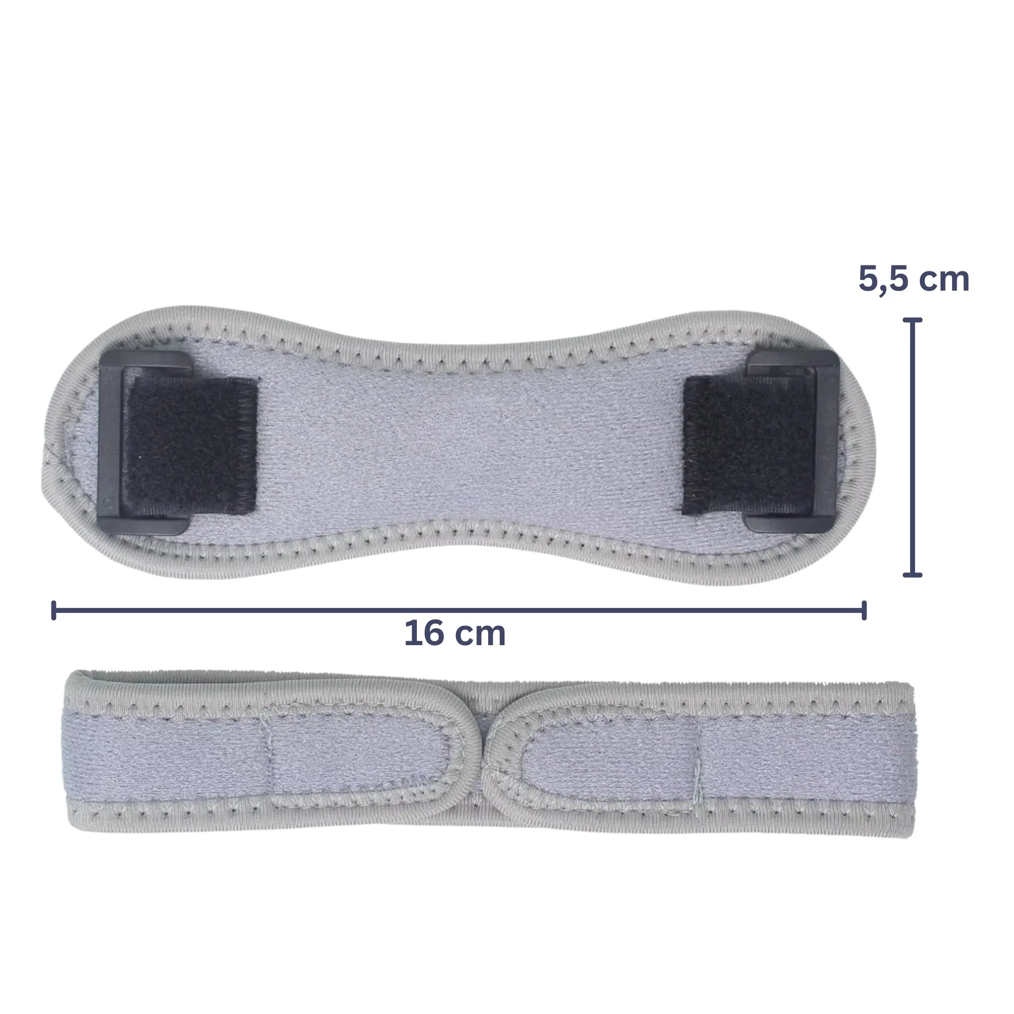 KneeGuard Patella Support