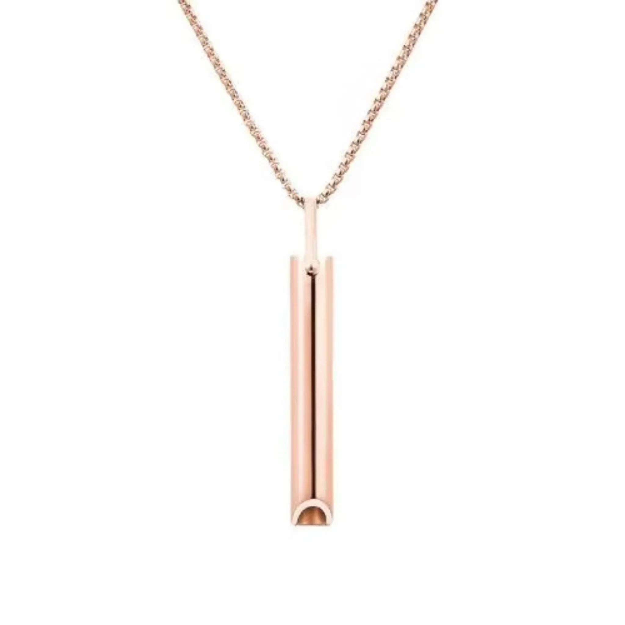 VagoRelax – The Original Vagus Breathing Whistle