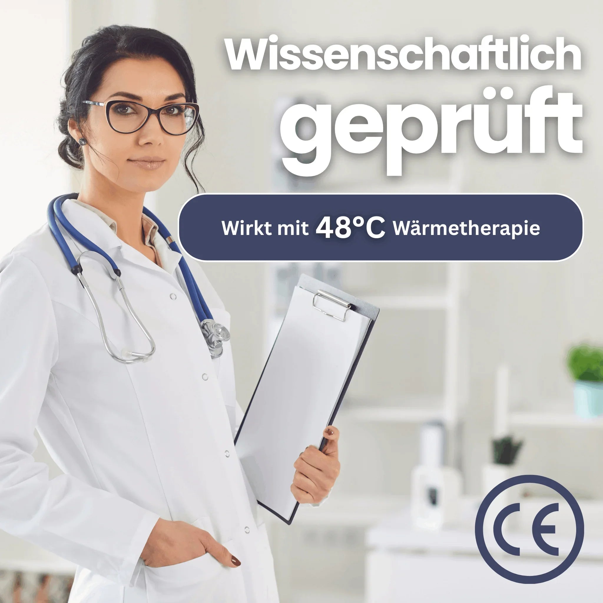 Electronic Anti-Itch Pen