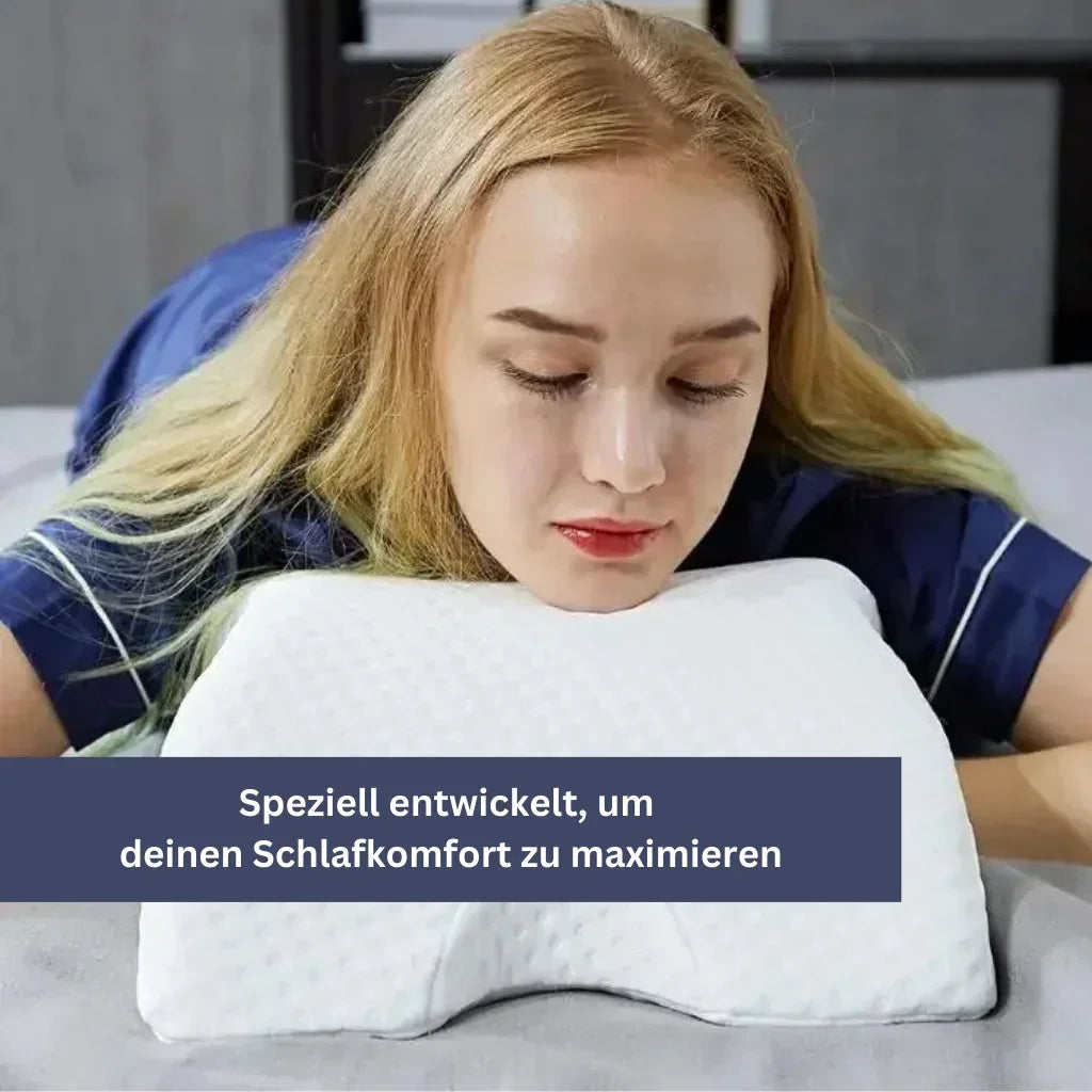 Arm Pillow for Side Sleepers