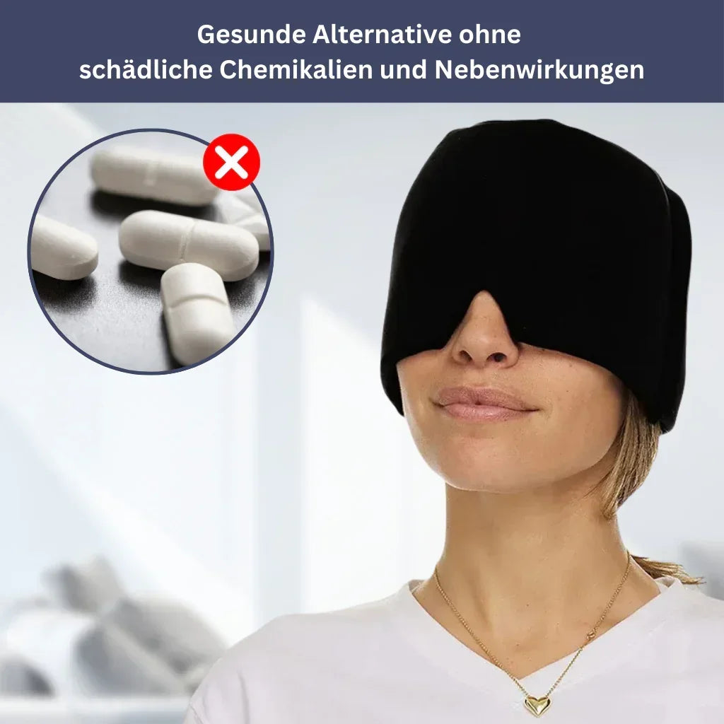 OrthoRelief - Anti-Migraine Mask