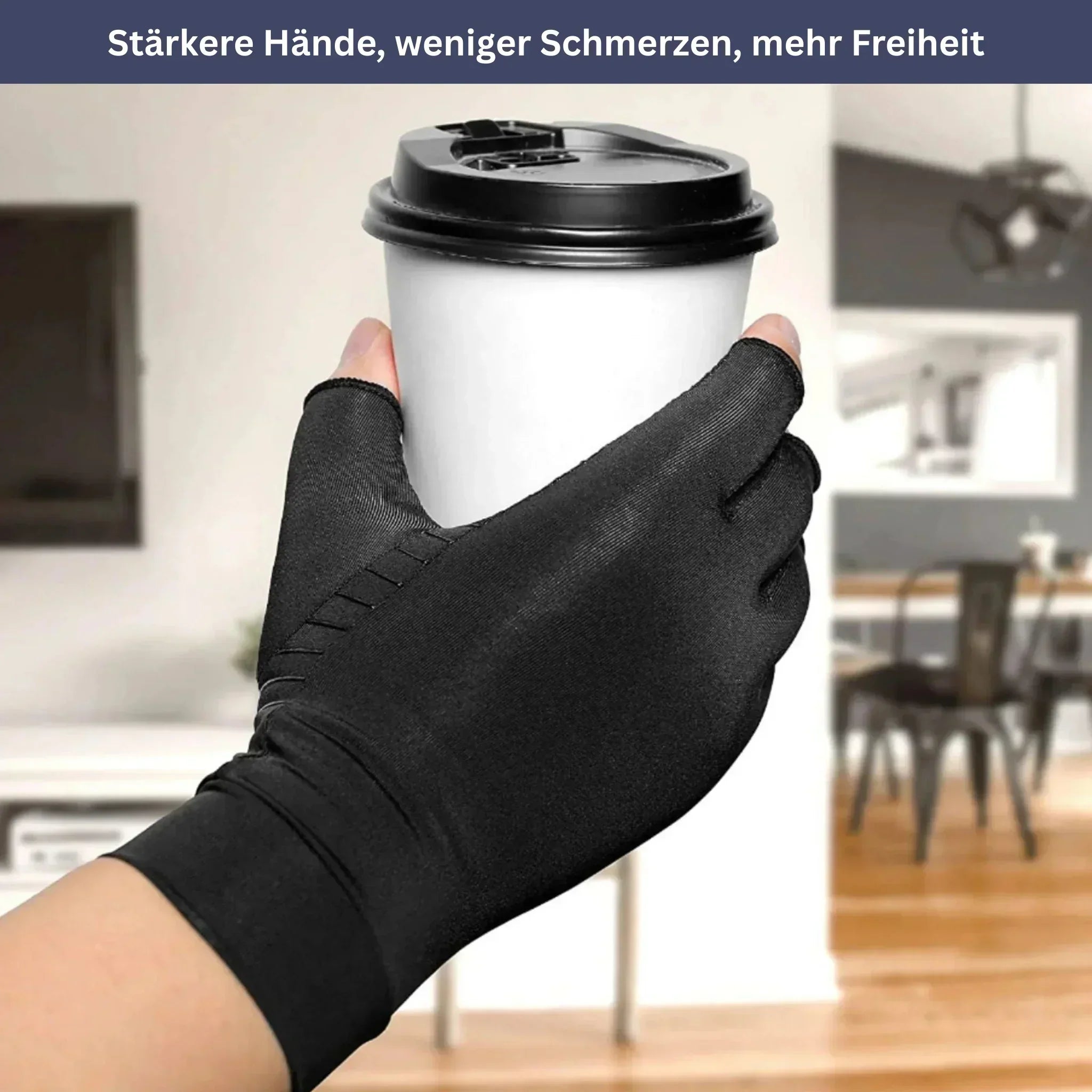 ArthroFit Compression Gloves